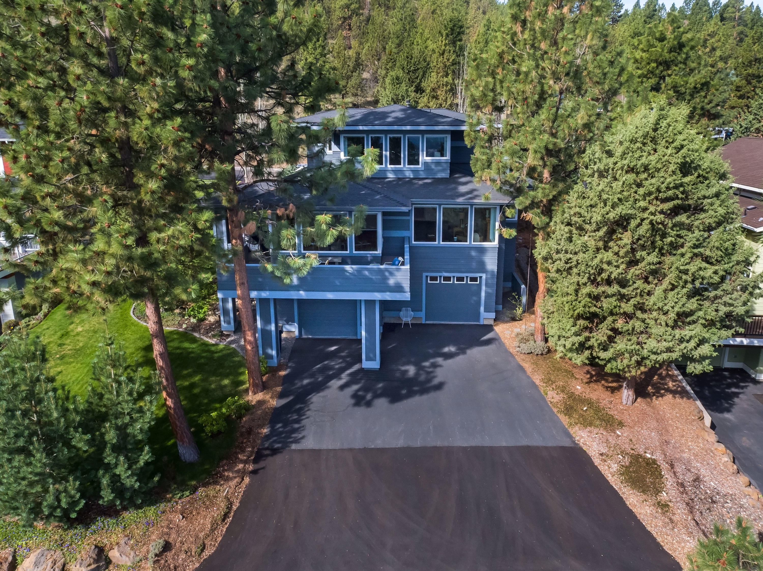 Awbrey Village - Residential