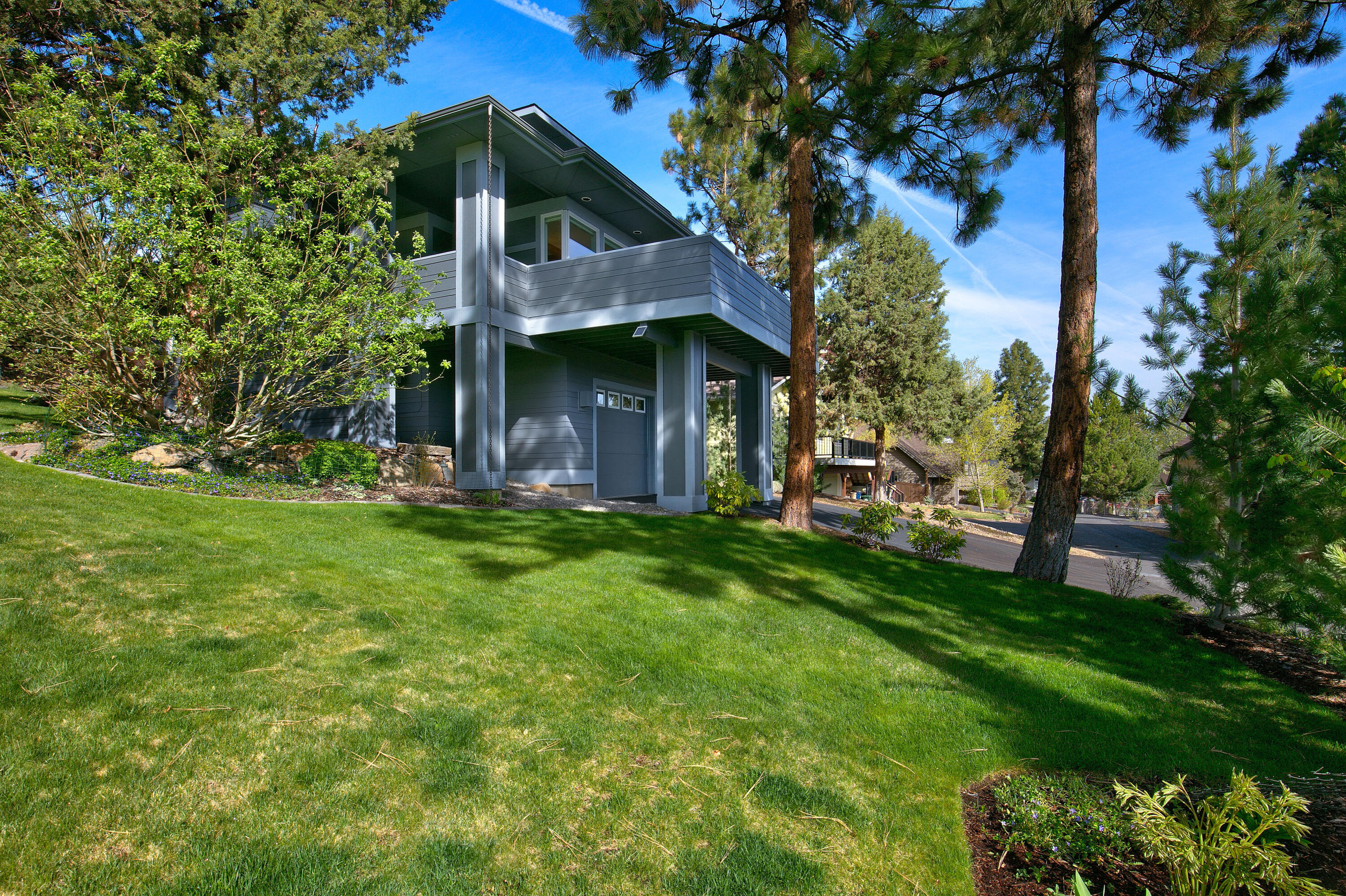 Awbrey Village - Residential