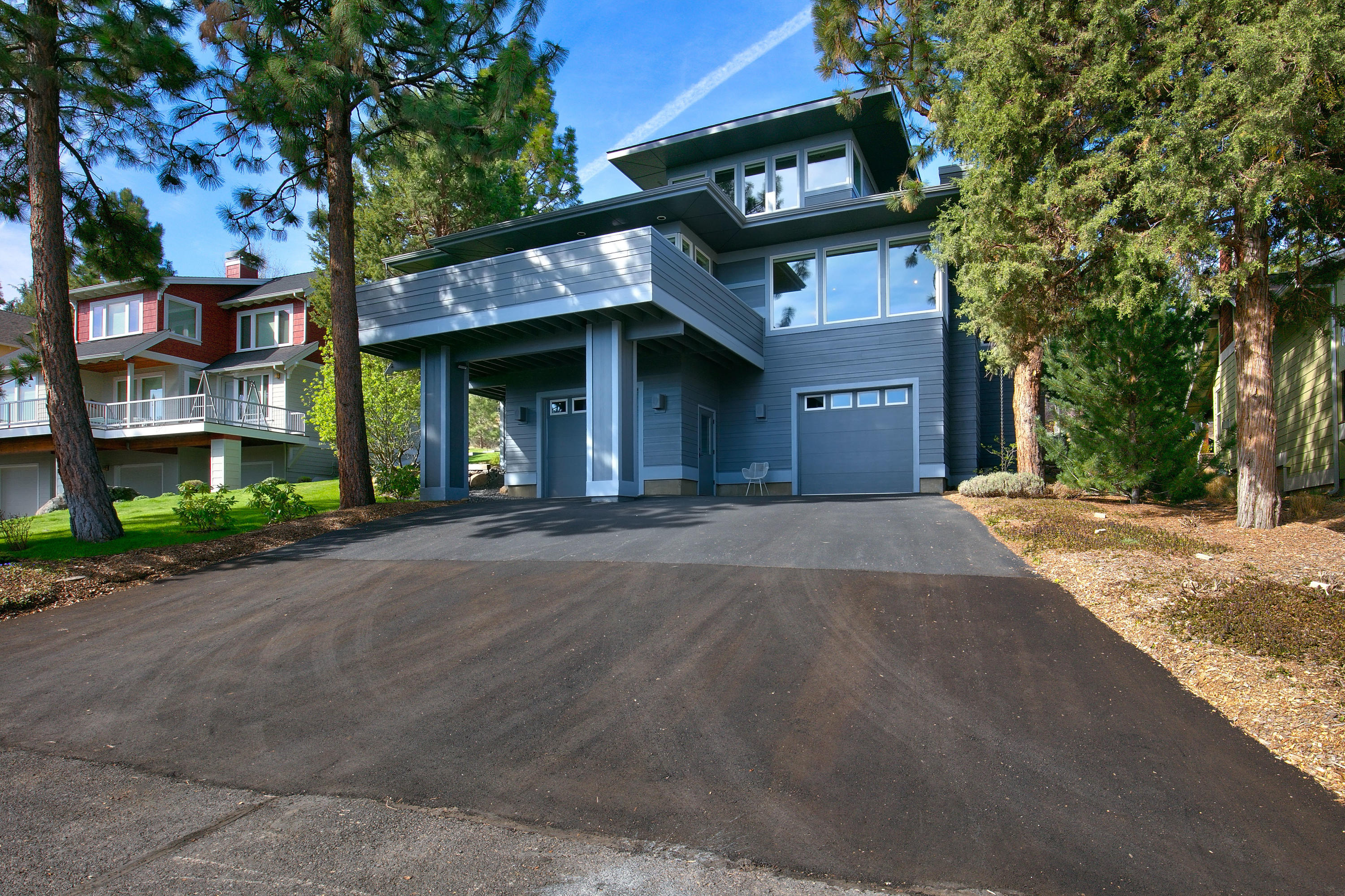 Awbrey Village - Residential