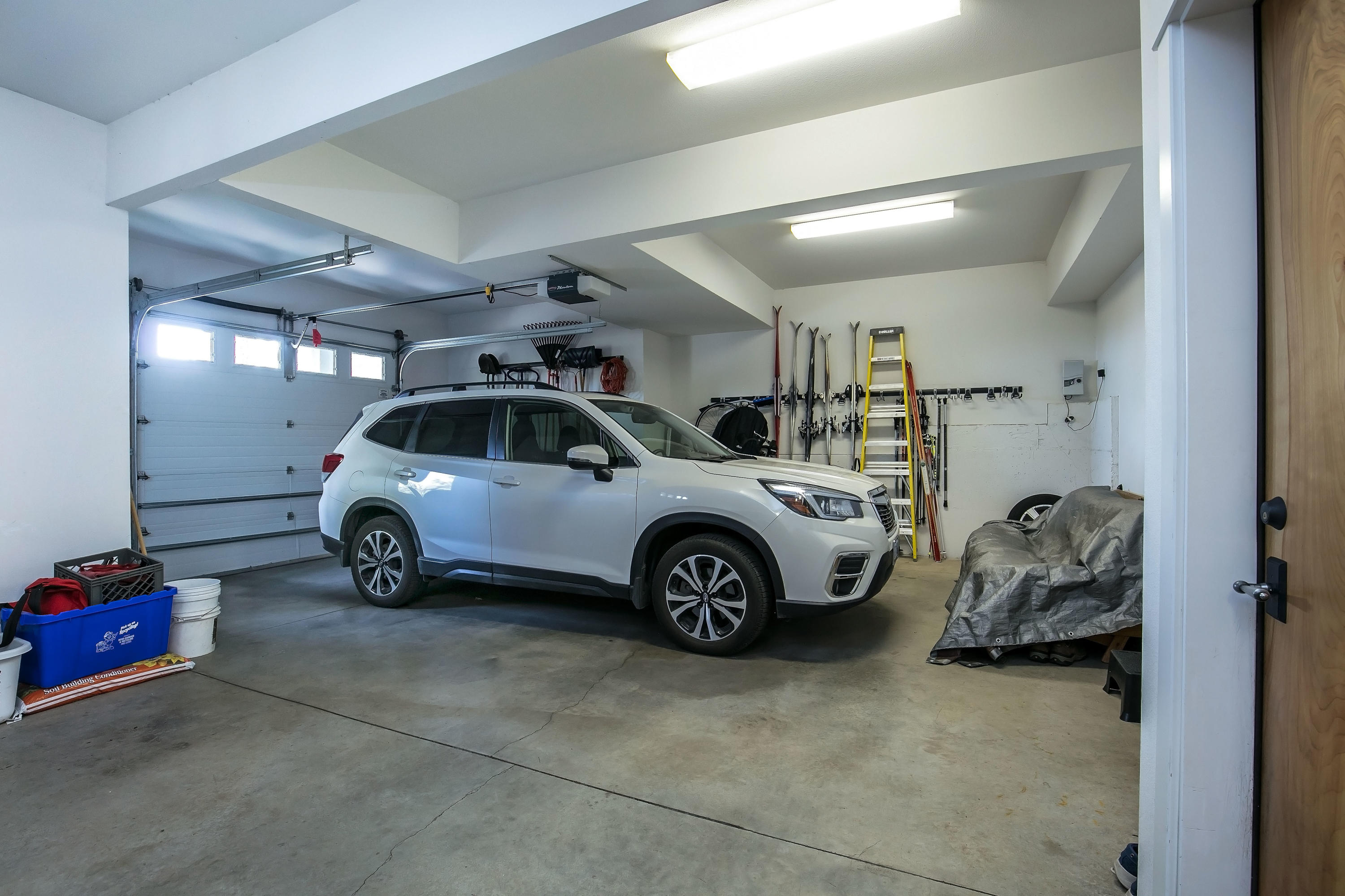 Awbrey Village - Residential