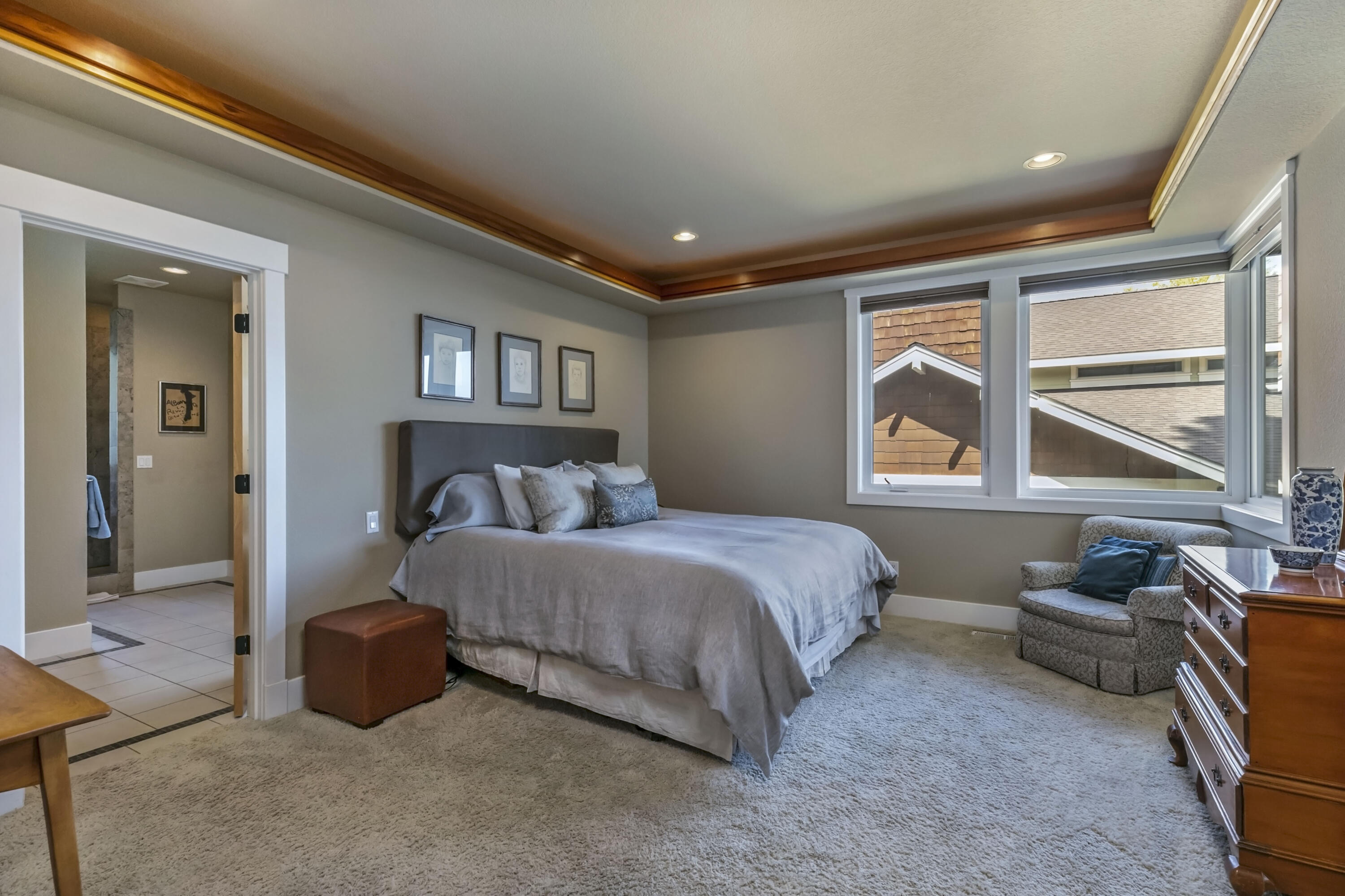 Awbrey Village - Residential