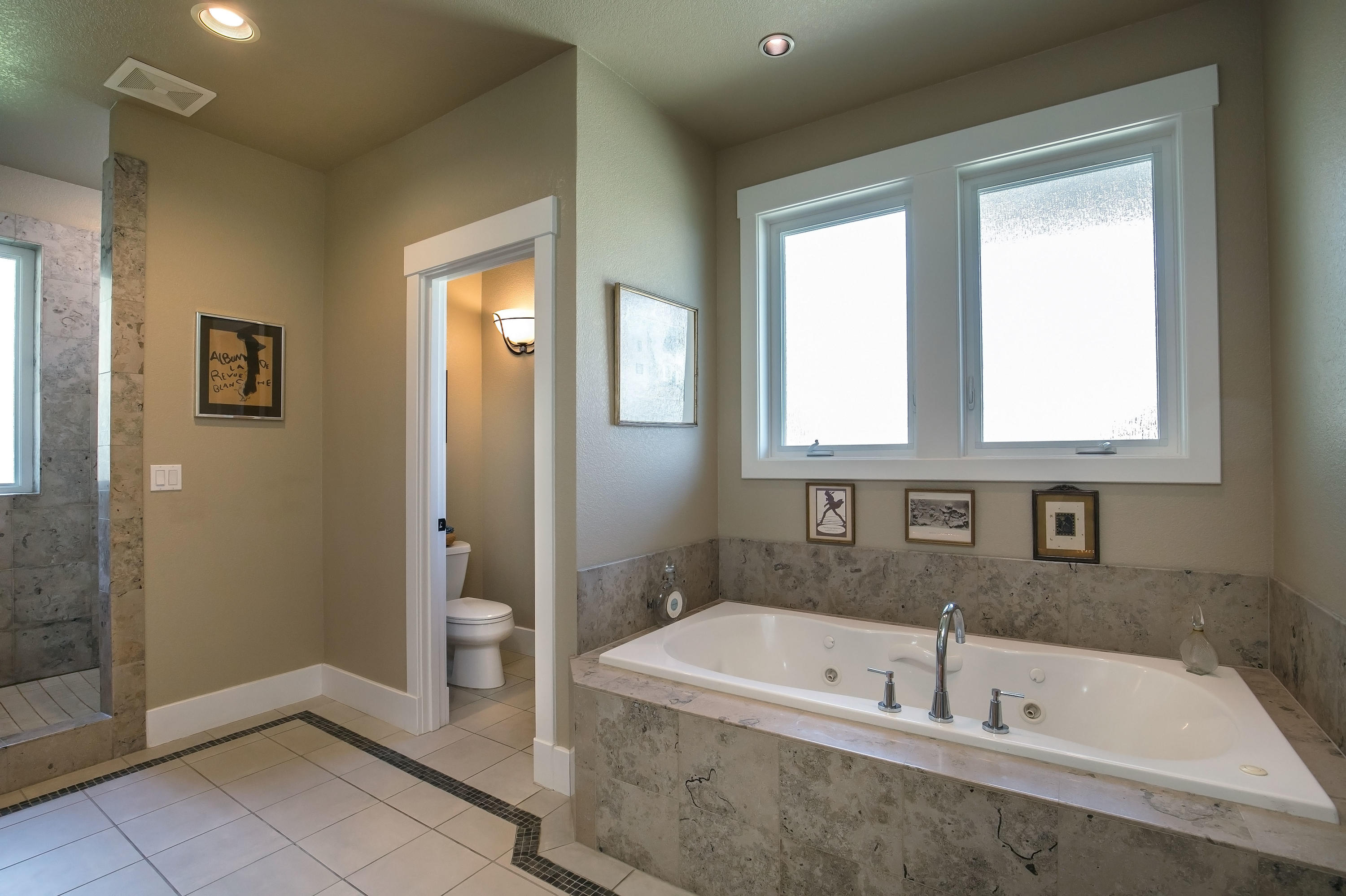 Awbrey Village - Residential