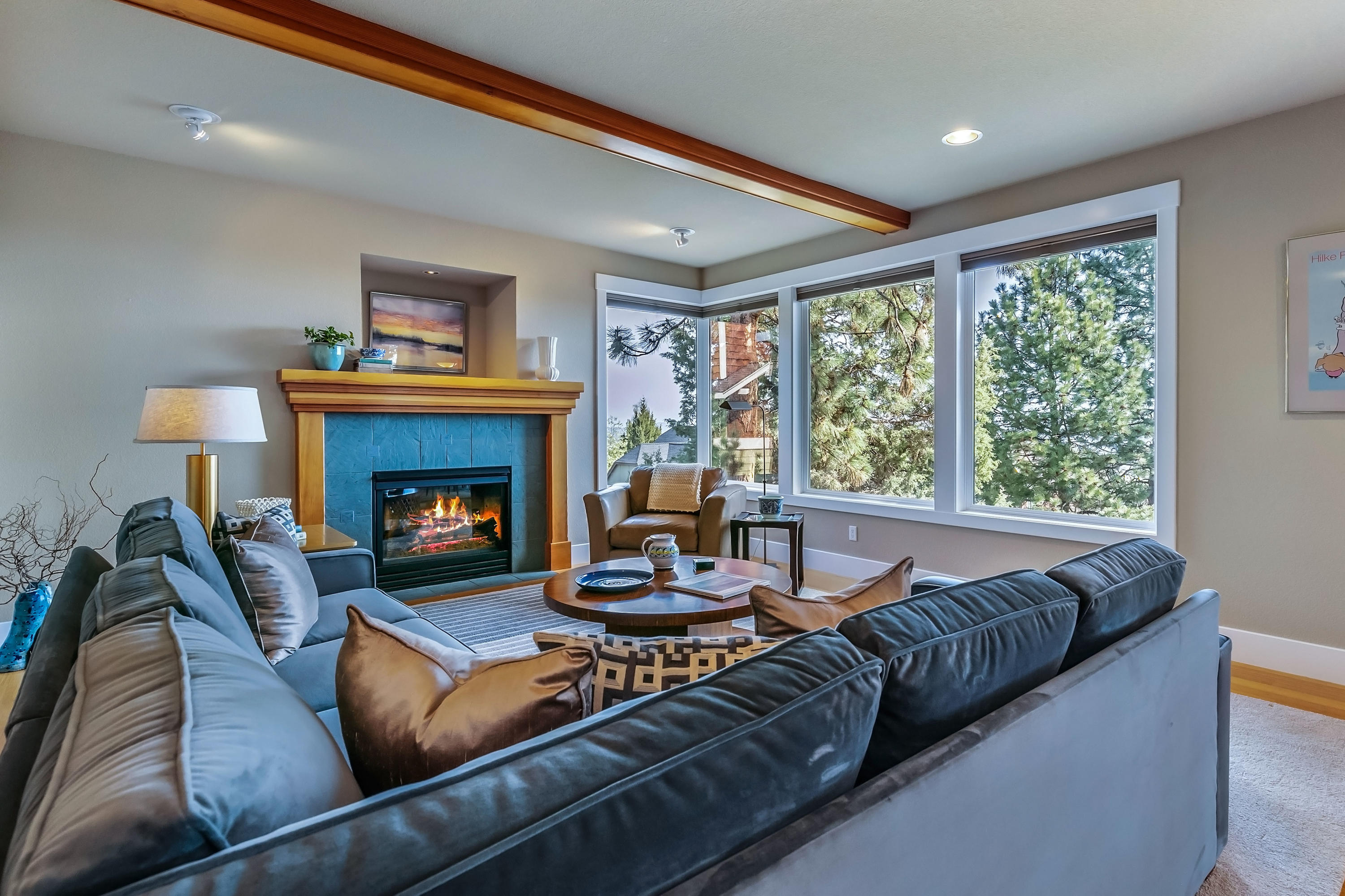 Awbrey Village - Residential