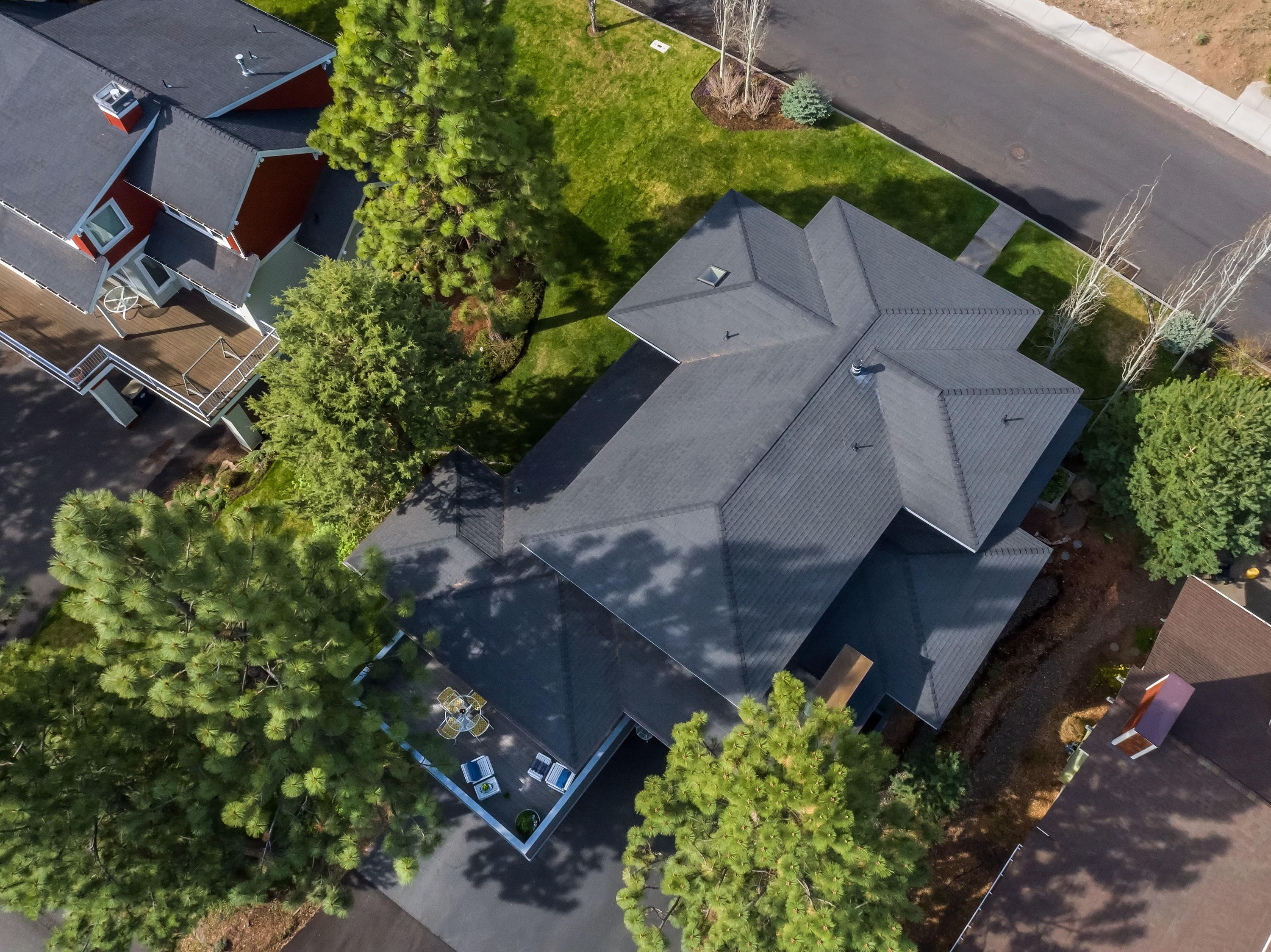 Awbrey Village - Residential