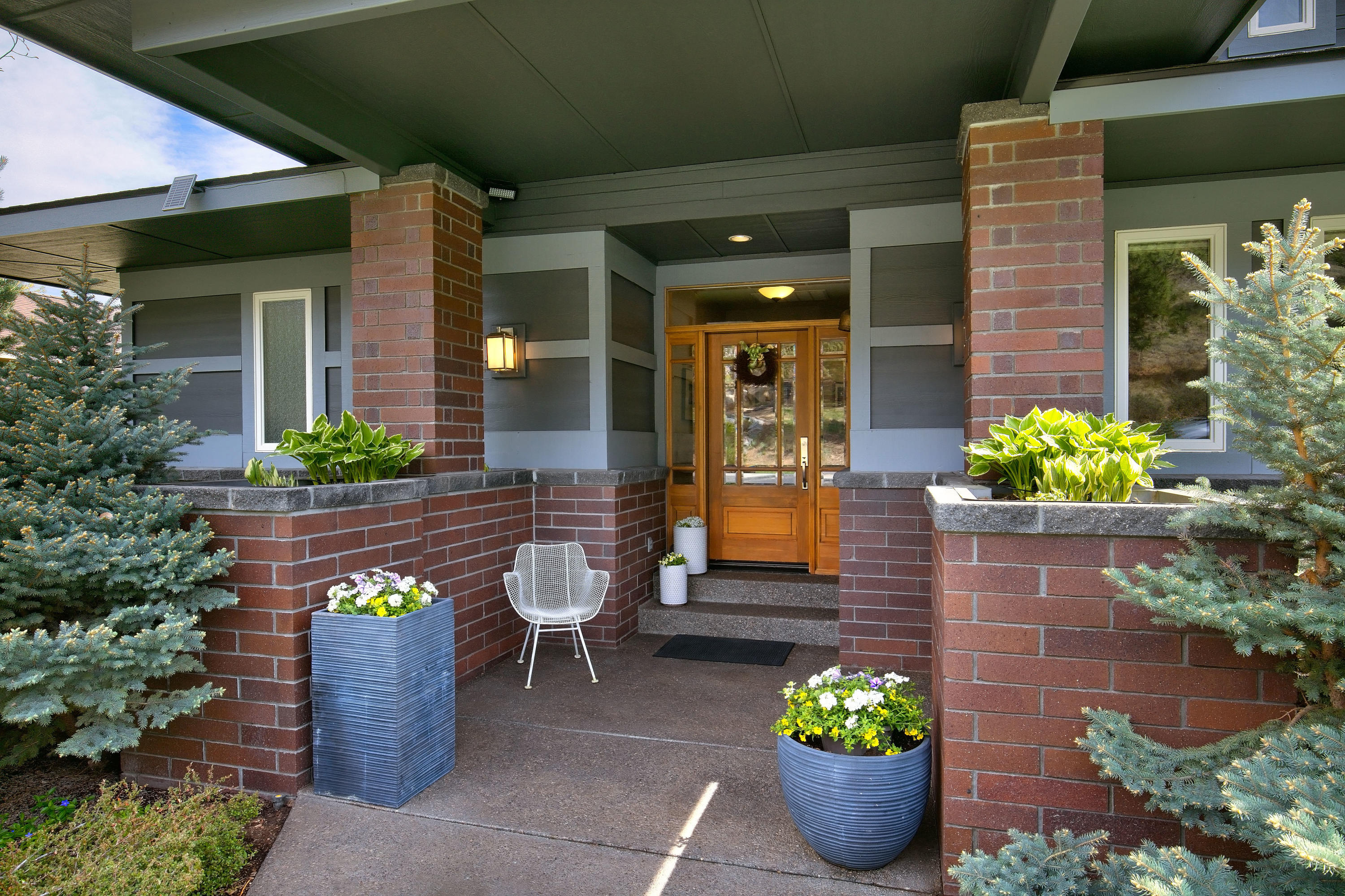 Awbrey Village - Residential