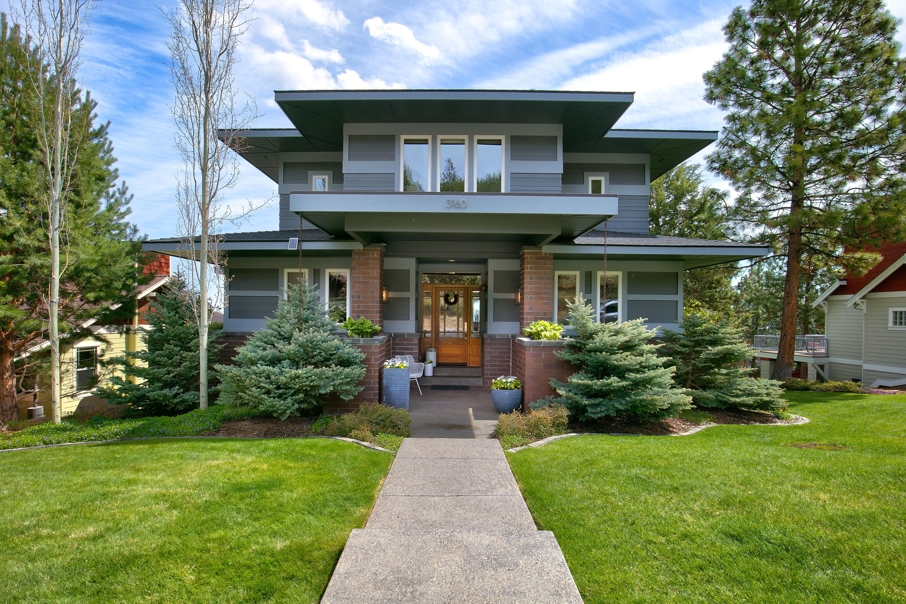 Awbrey Village - Residential