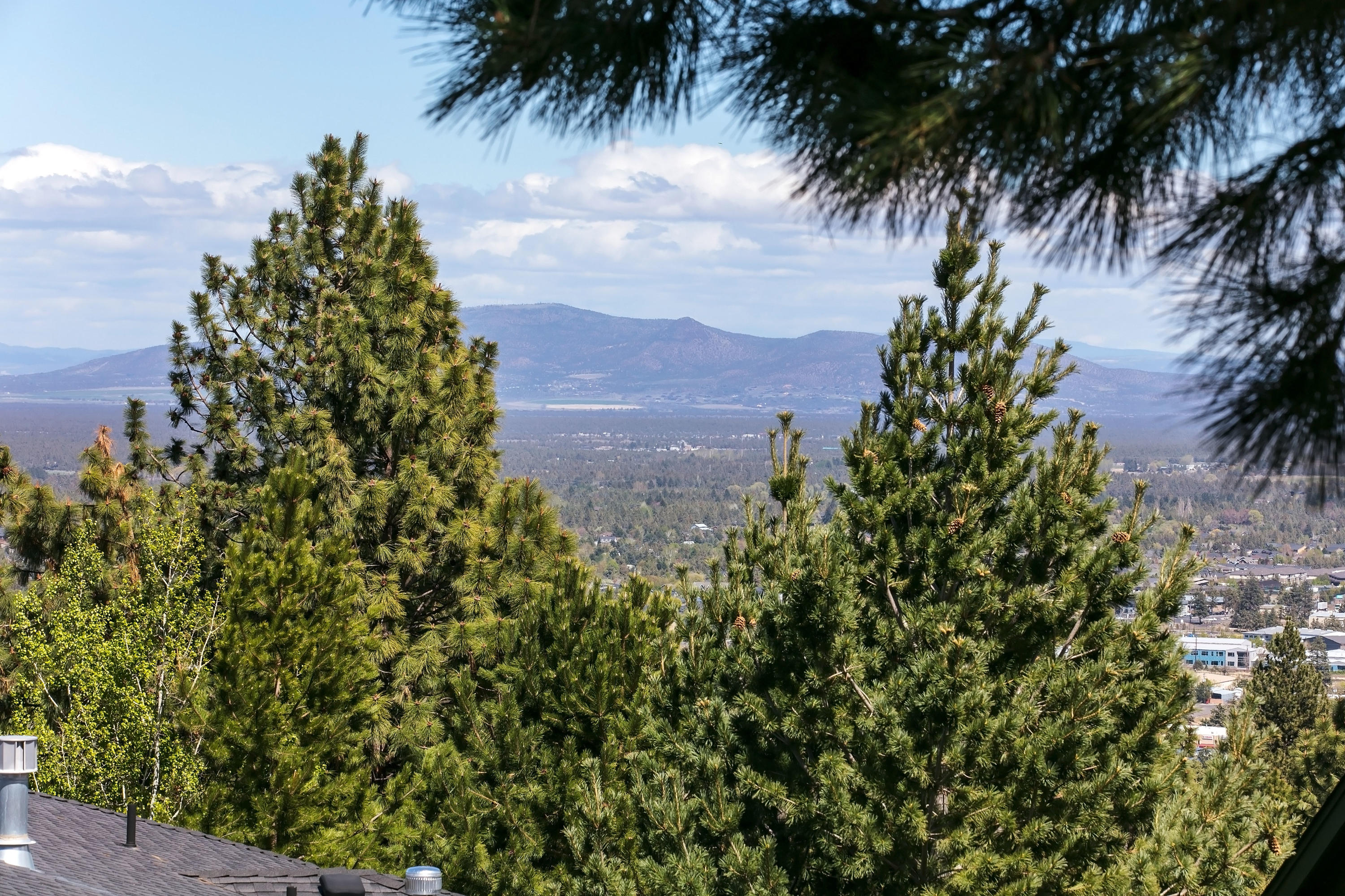 Awbrey Village - Residential