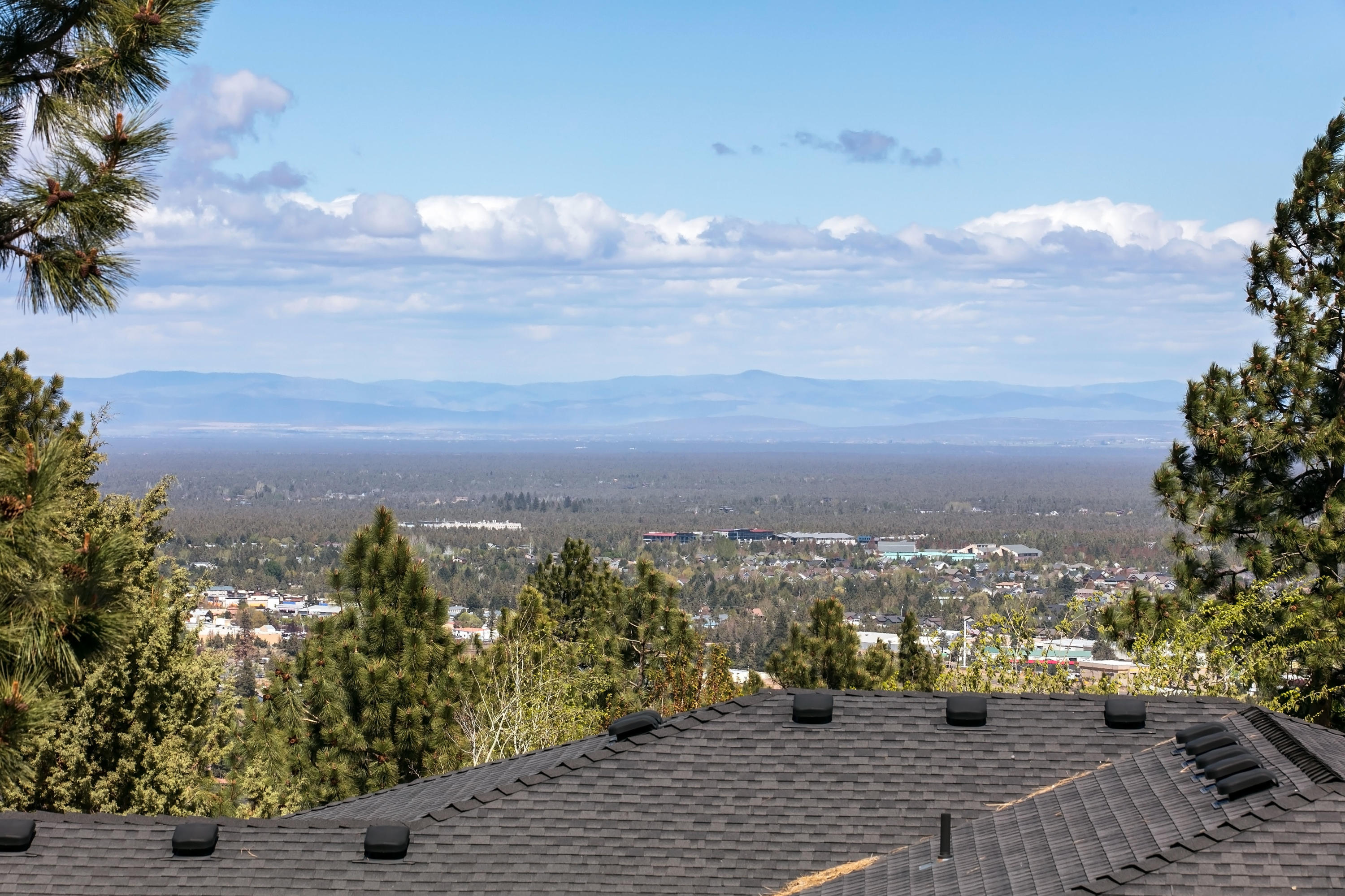 Awbrey Village - Residential