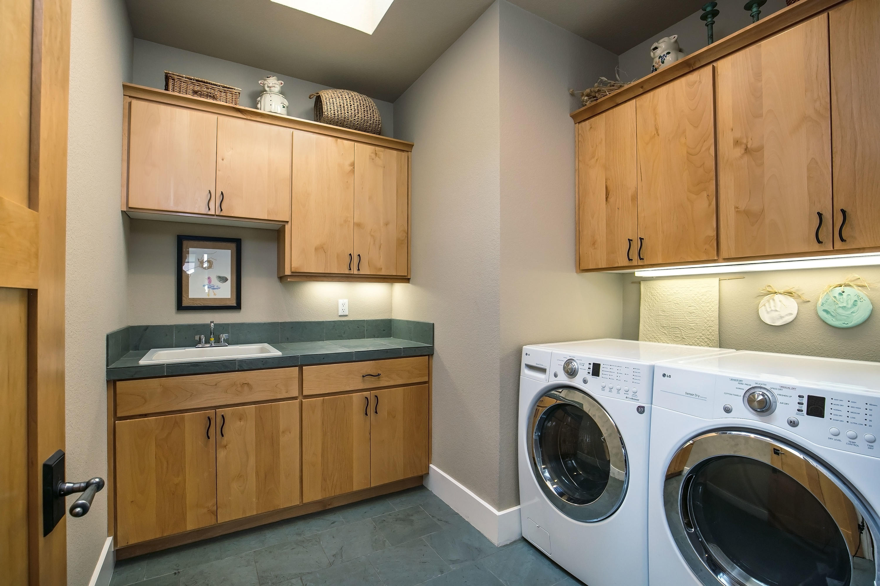 Awbrey Village - Residential