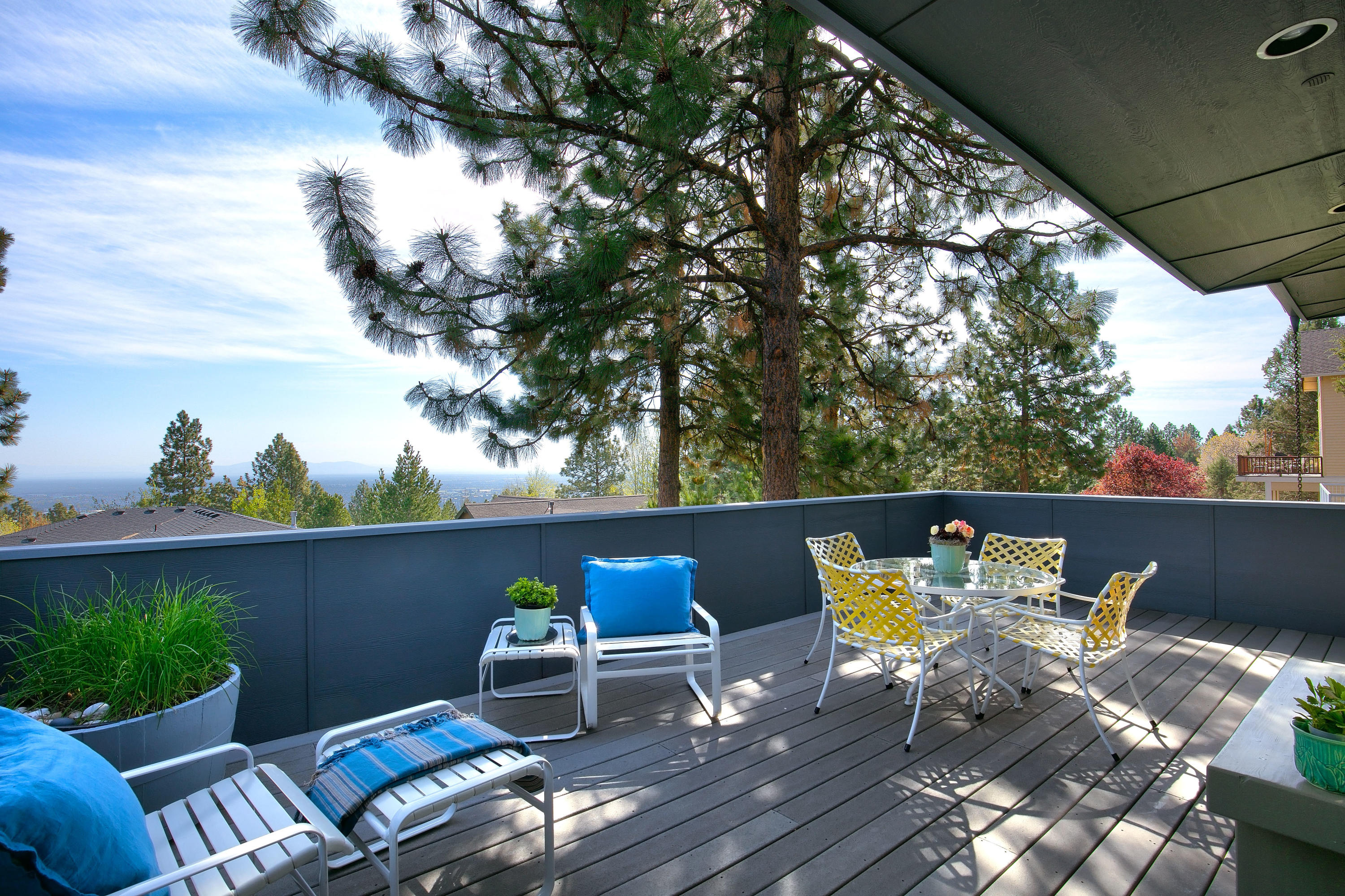 Awbrey Village - Residential