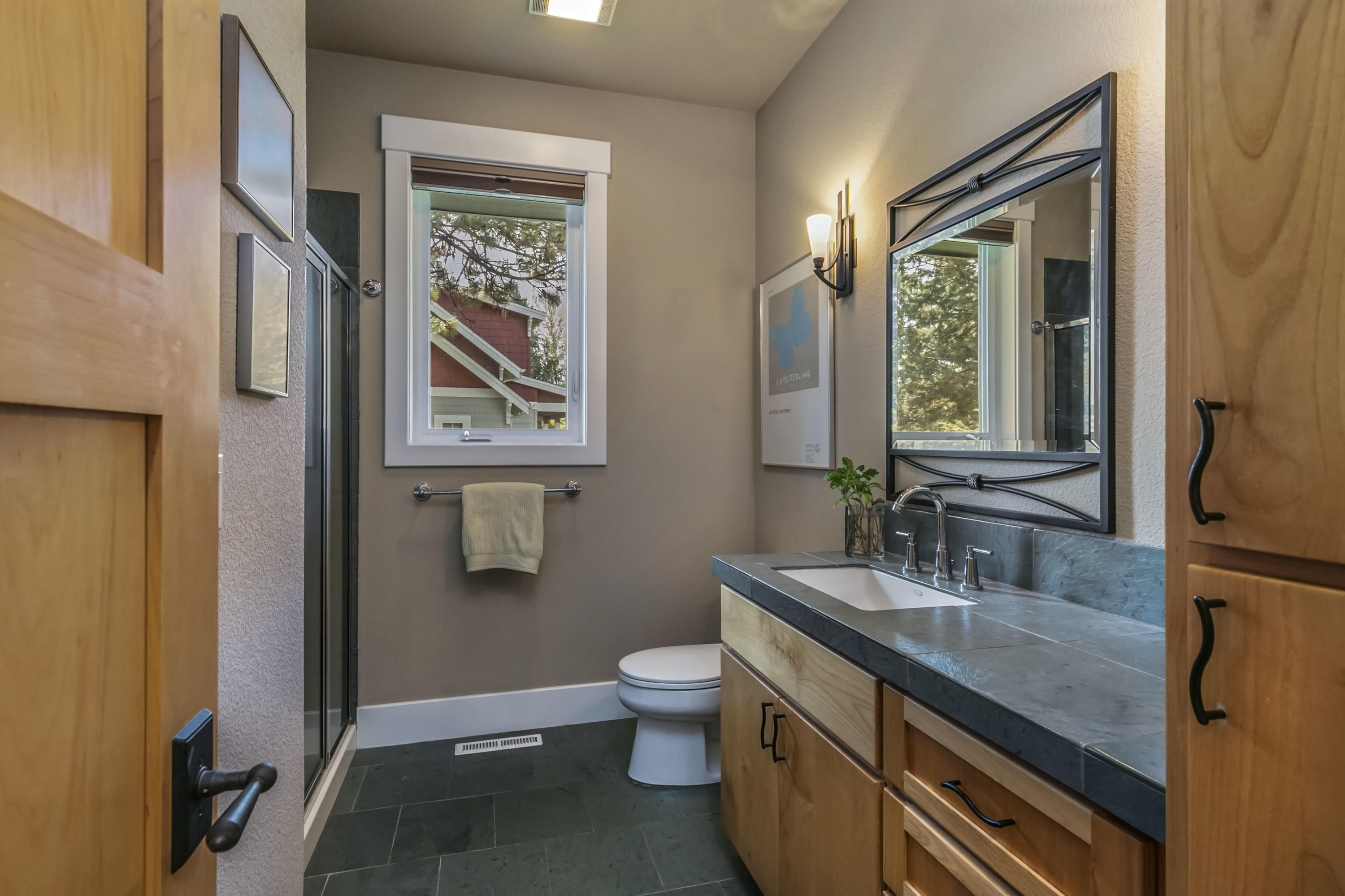 Awbrey Village - Residential