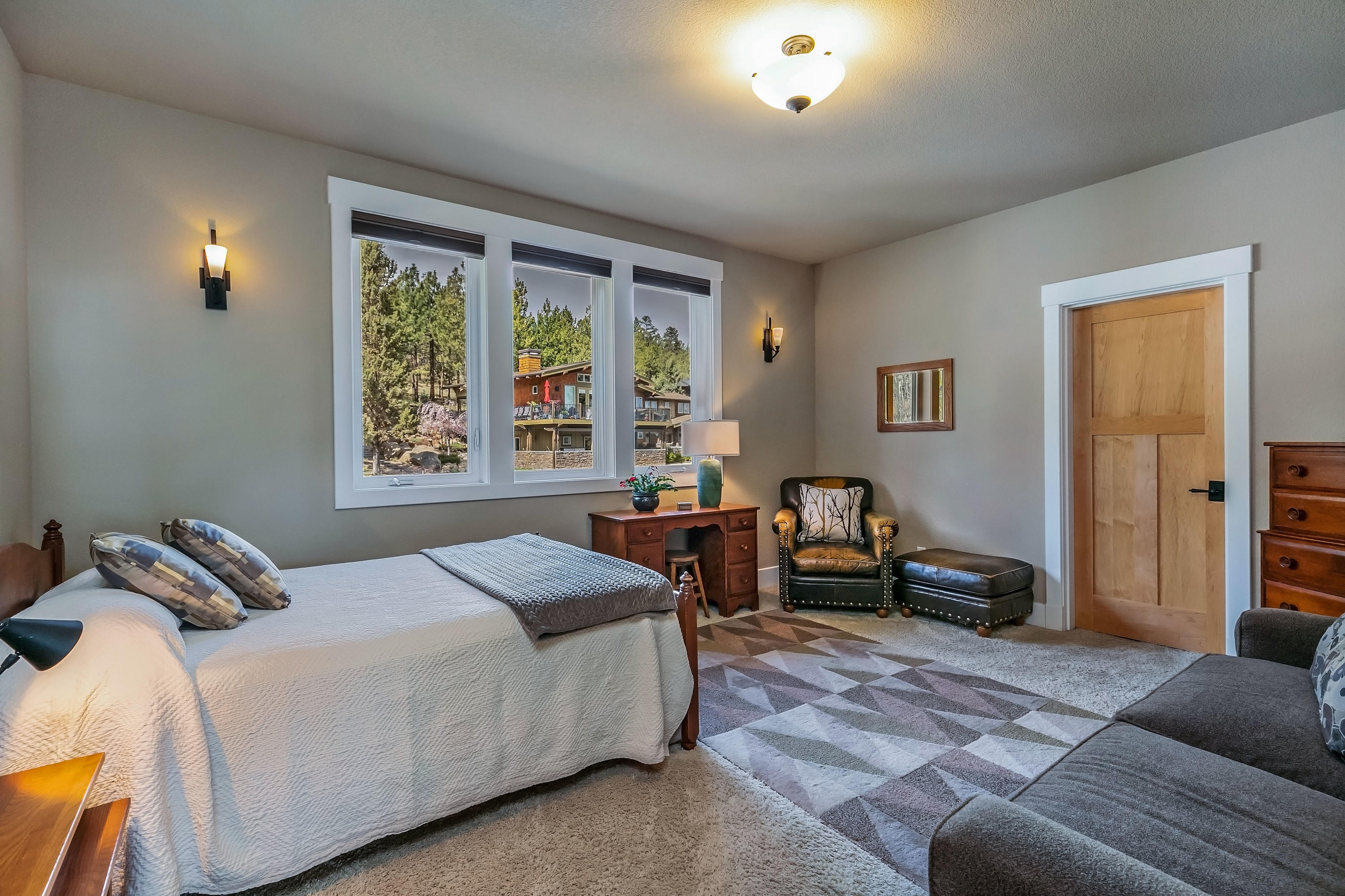 Awbrey Village - Residential