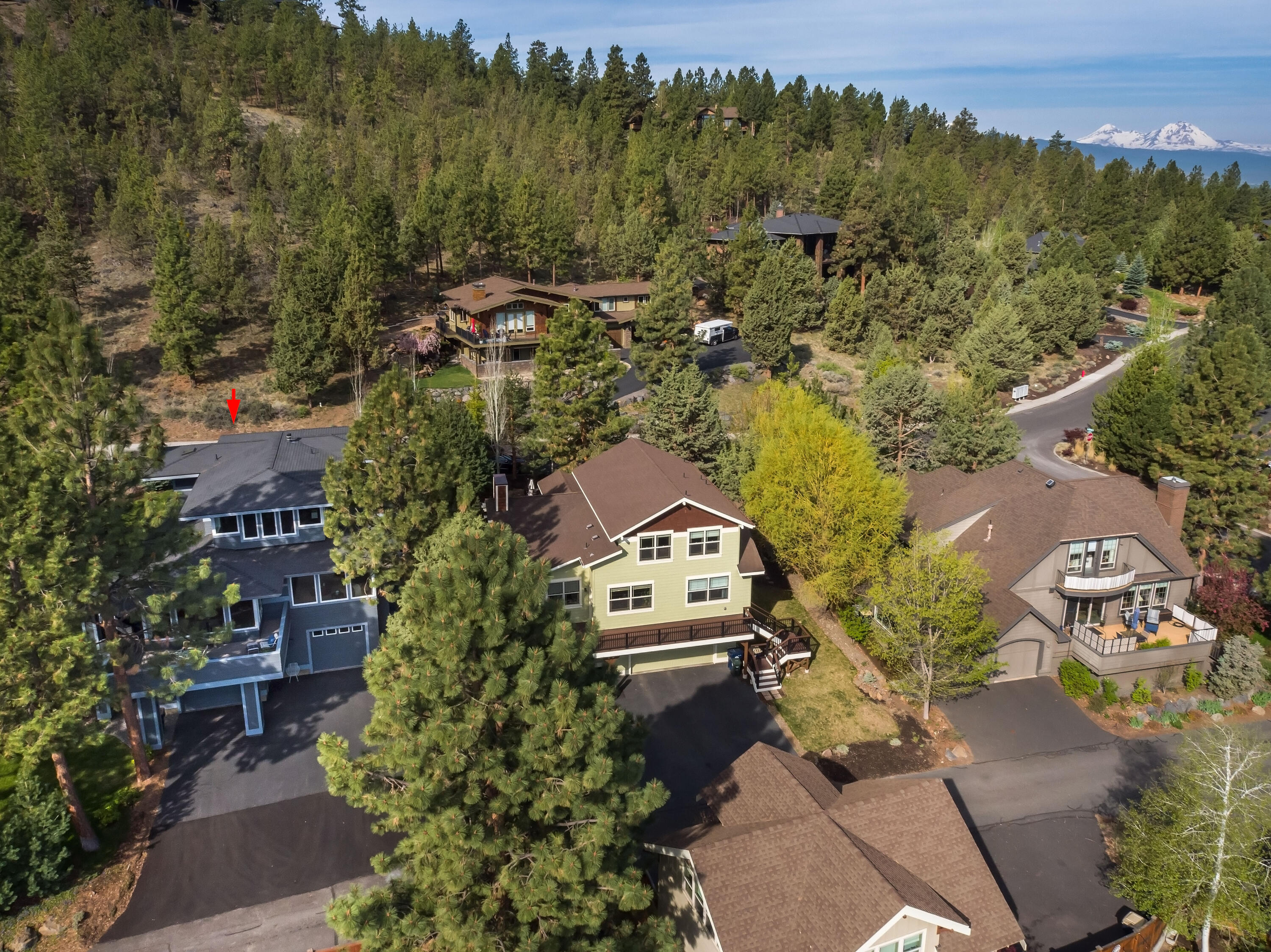 Awbrey Village - Residential