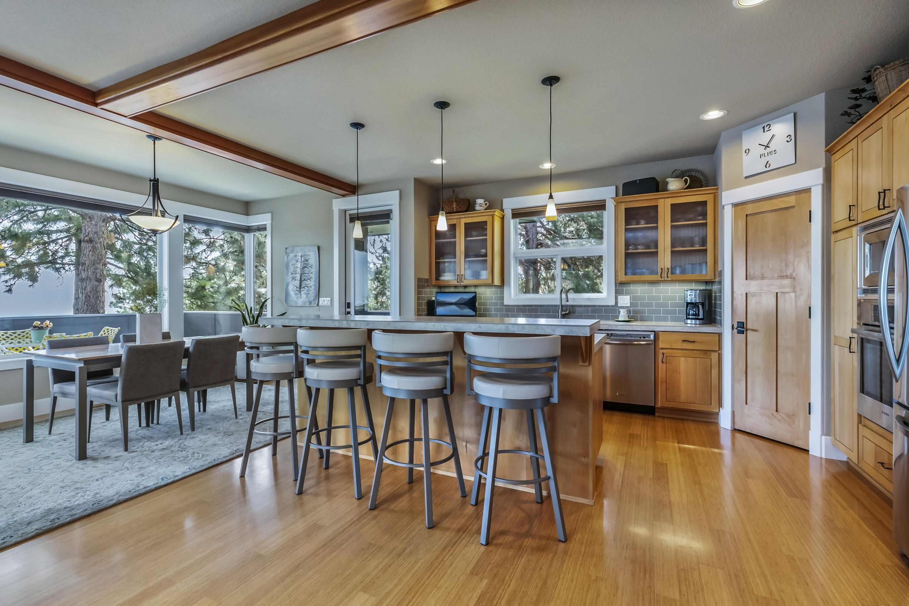 Awbrey Village - Residential