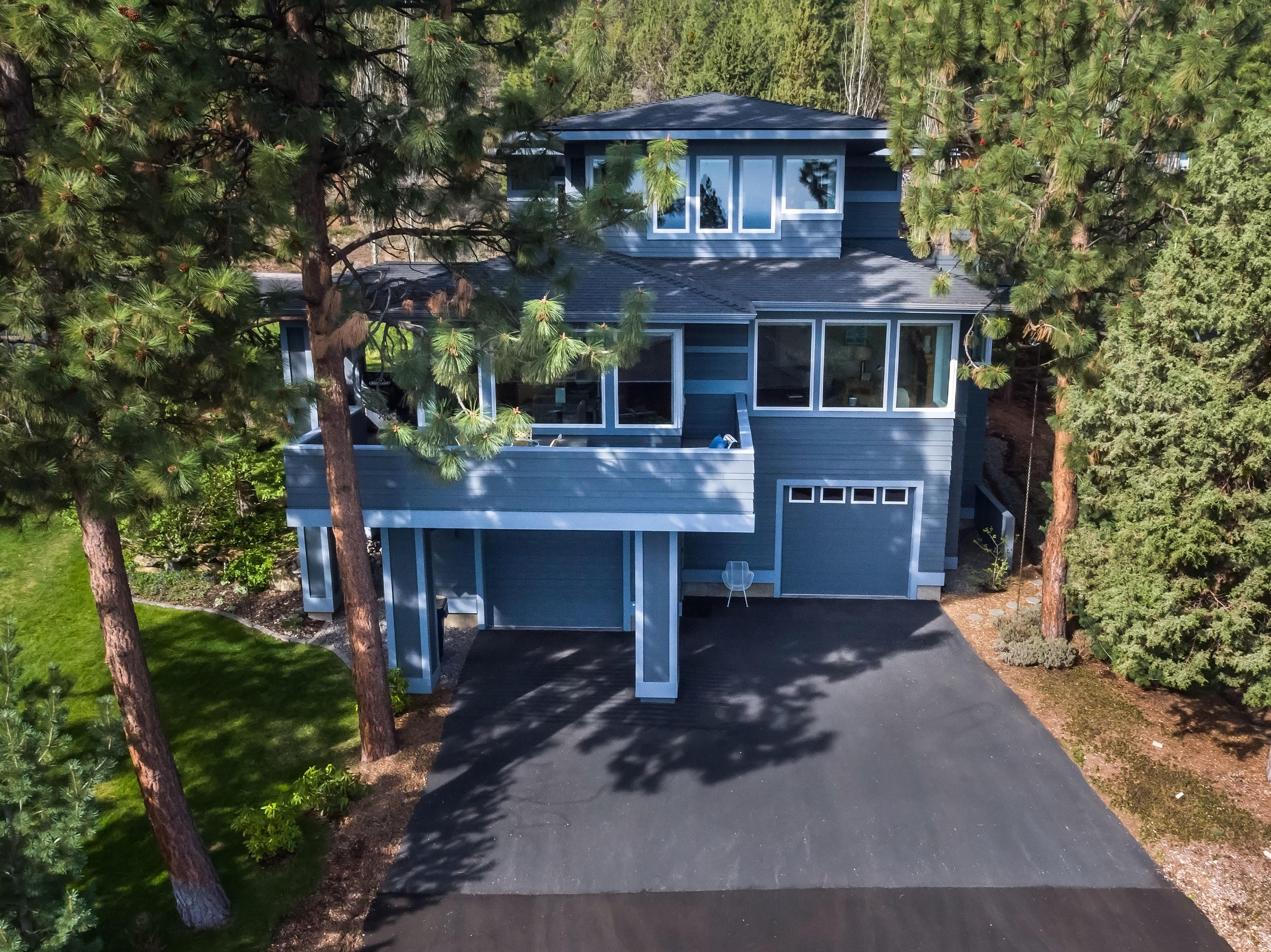 Awbrey Village - Residential