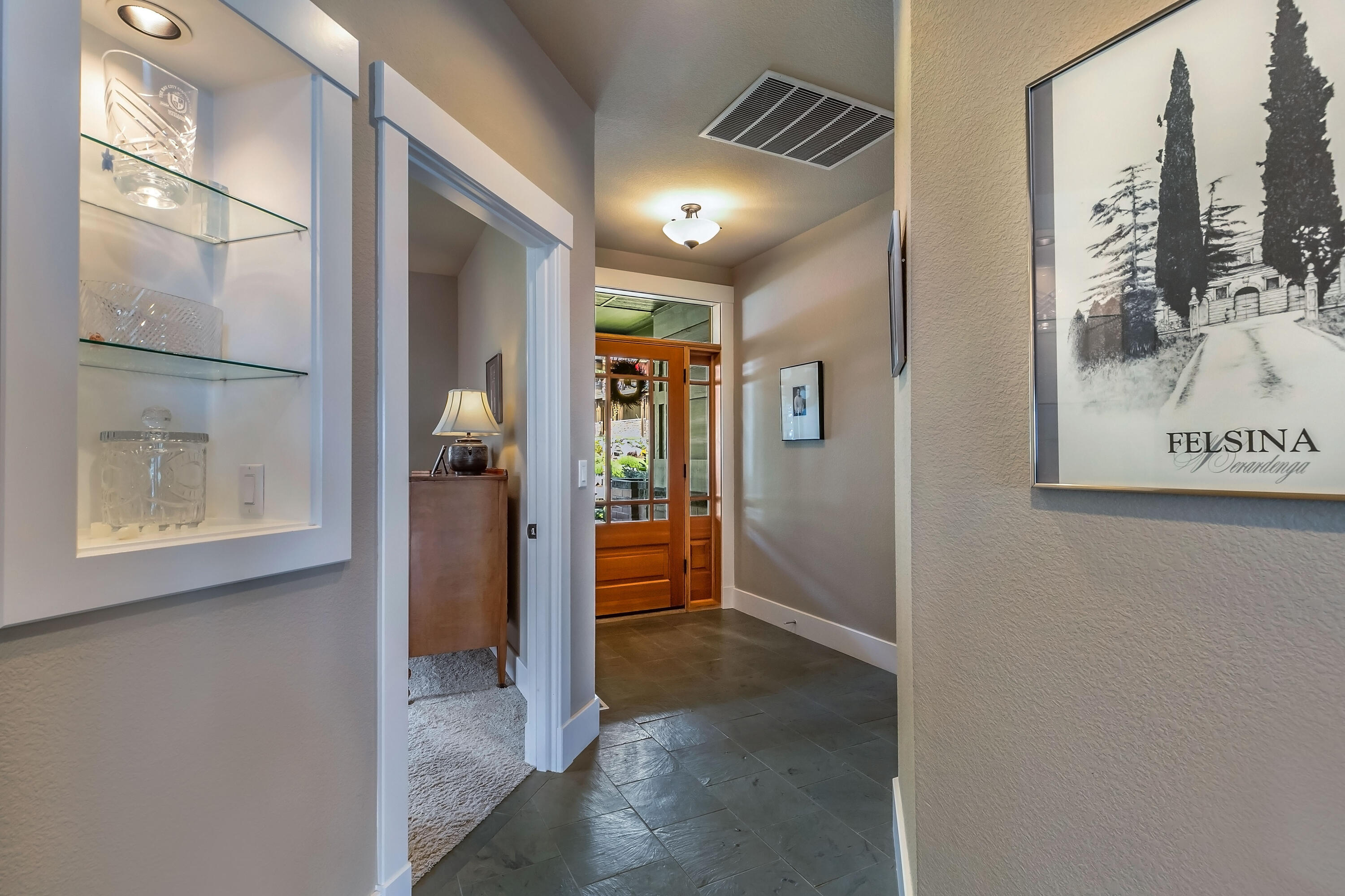 Awbrey Village - Residential