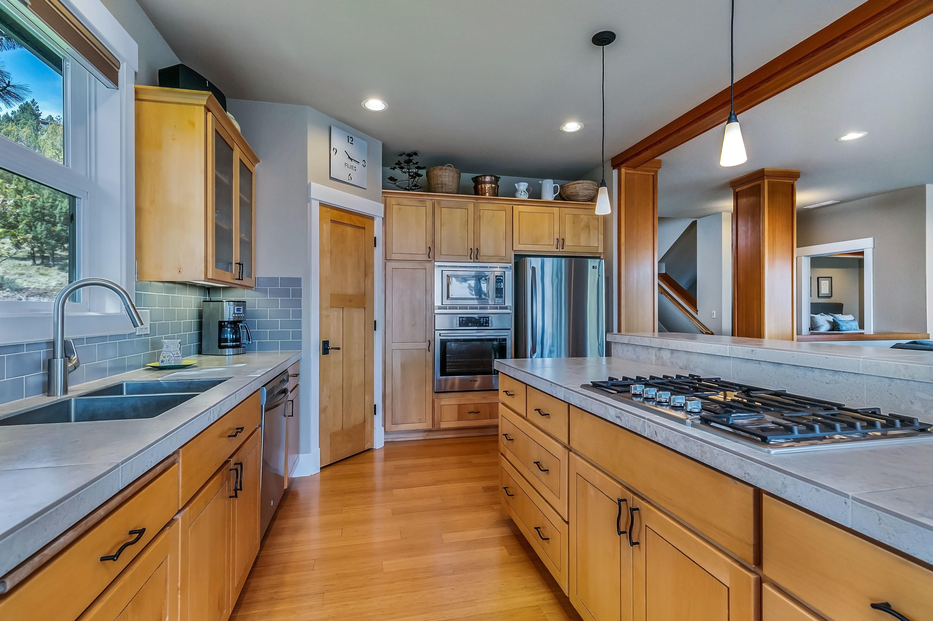 Awbrey Village - Residential