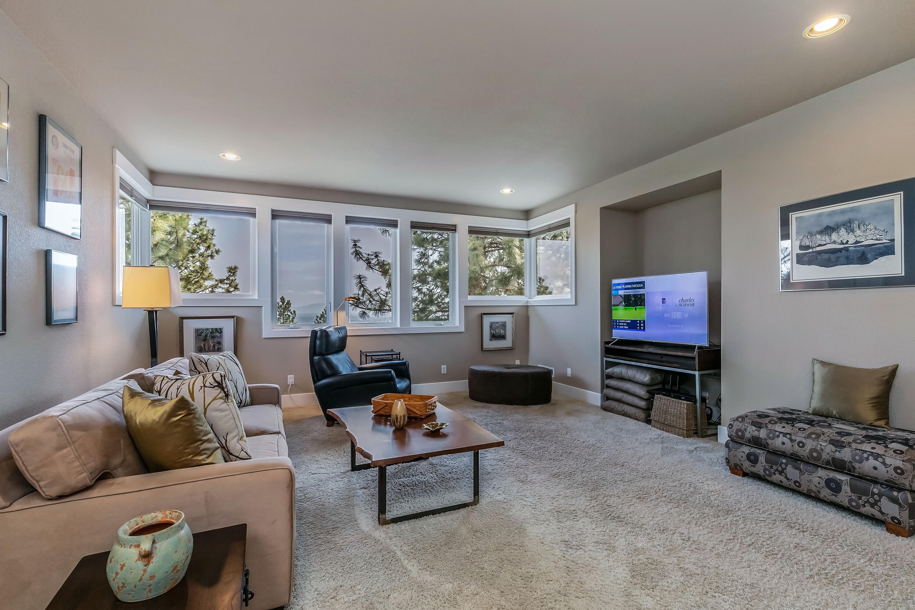 Awbrey Village - Residential