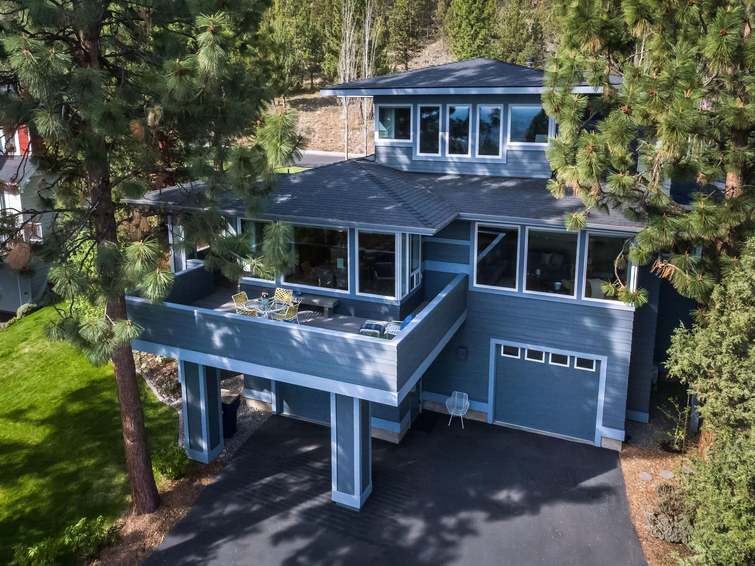 Awbrey Village - Residential