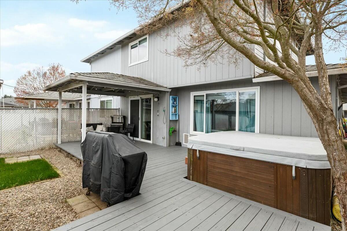 Forest Glen Phase X - Residential