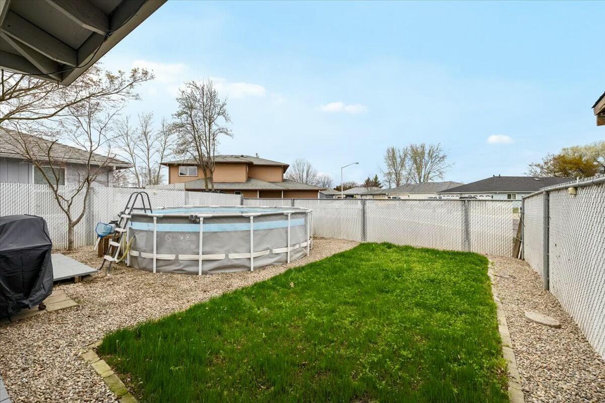 Forest Glen Phase X - Residential