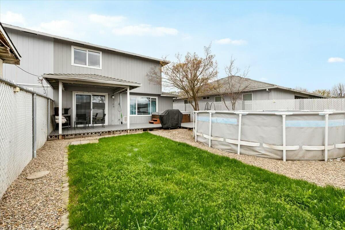 Forest Glen Phase X - Residential