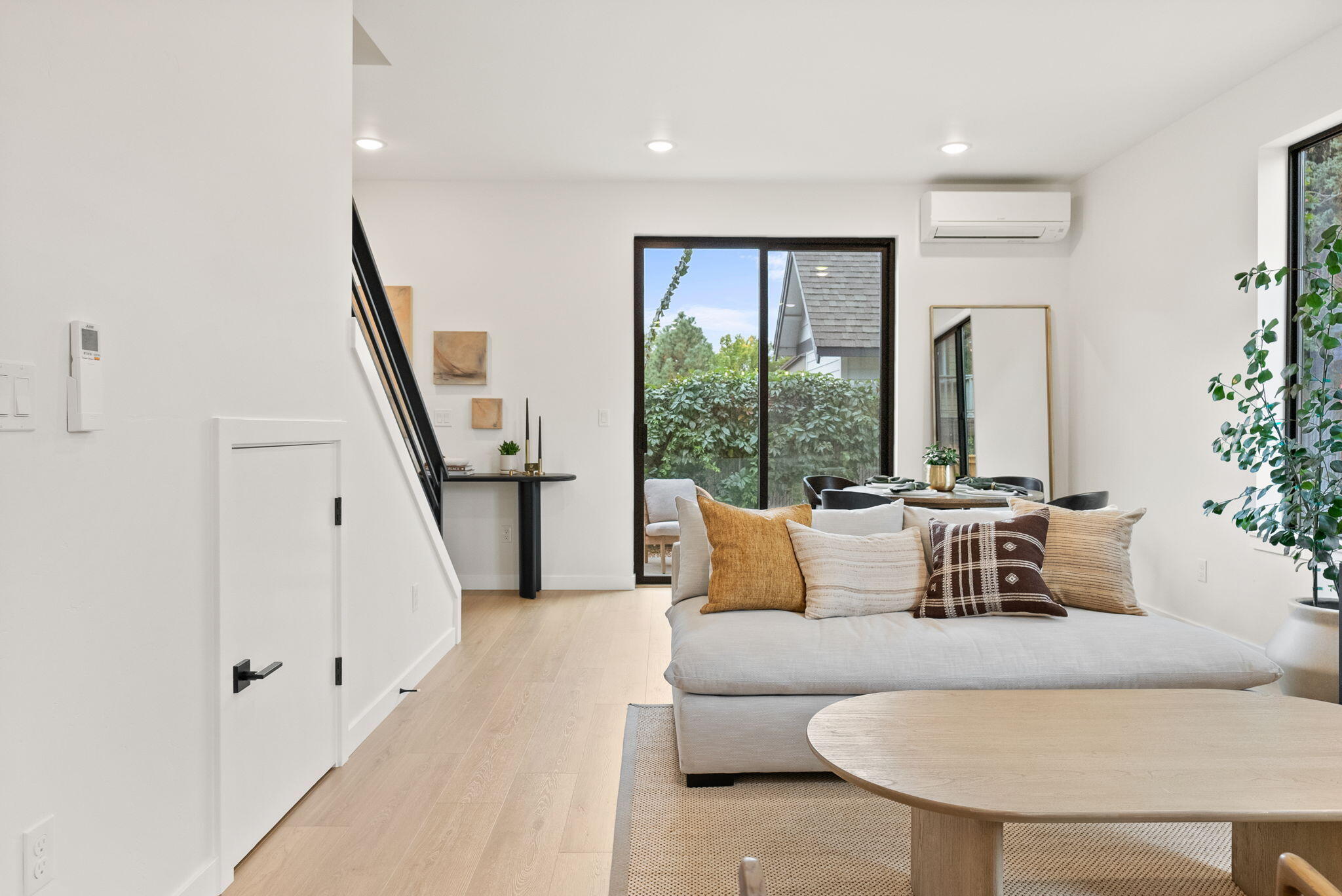 Park Addition - Residential