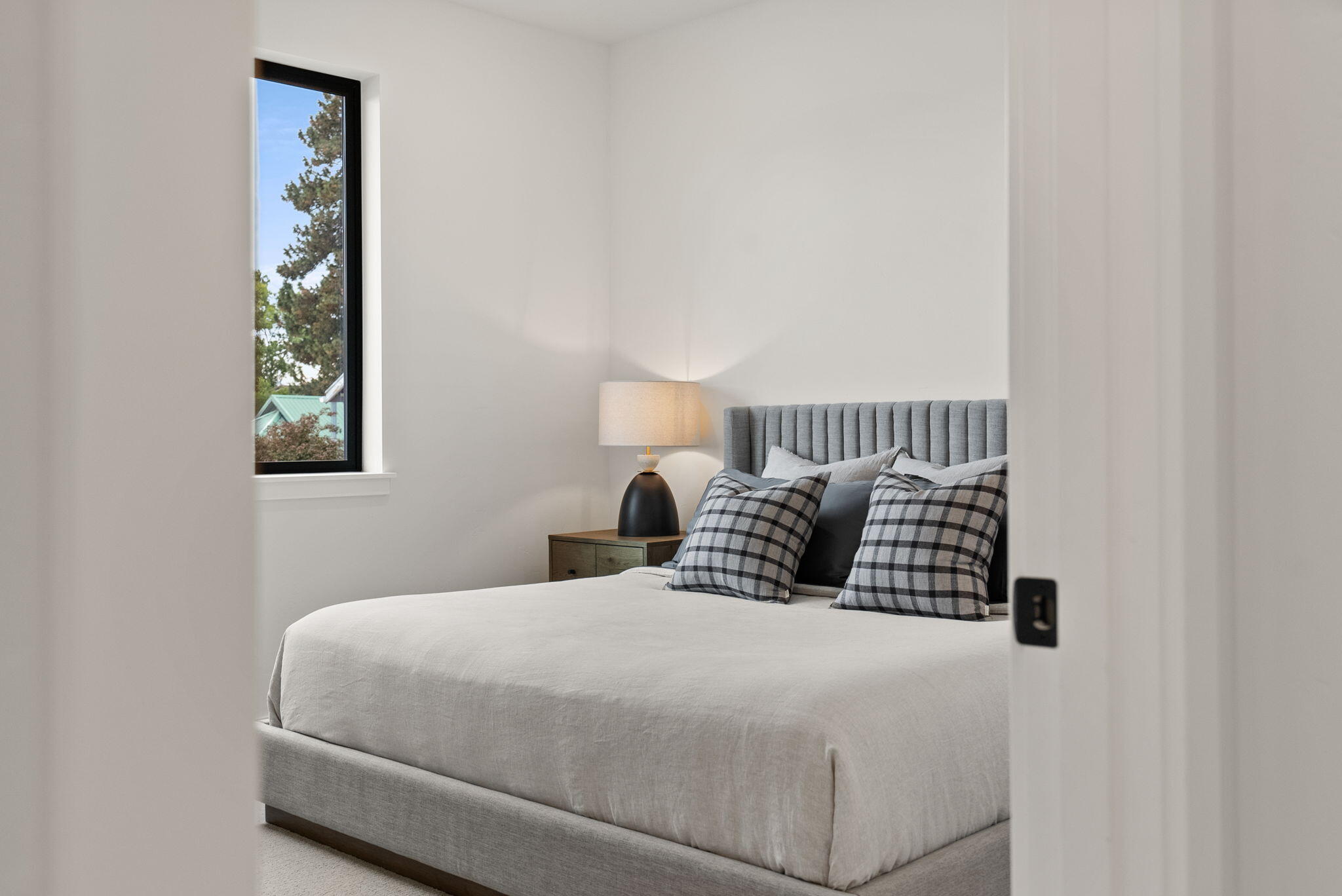 Park Addition - Residential