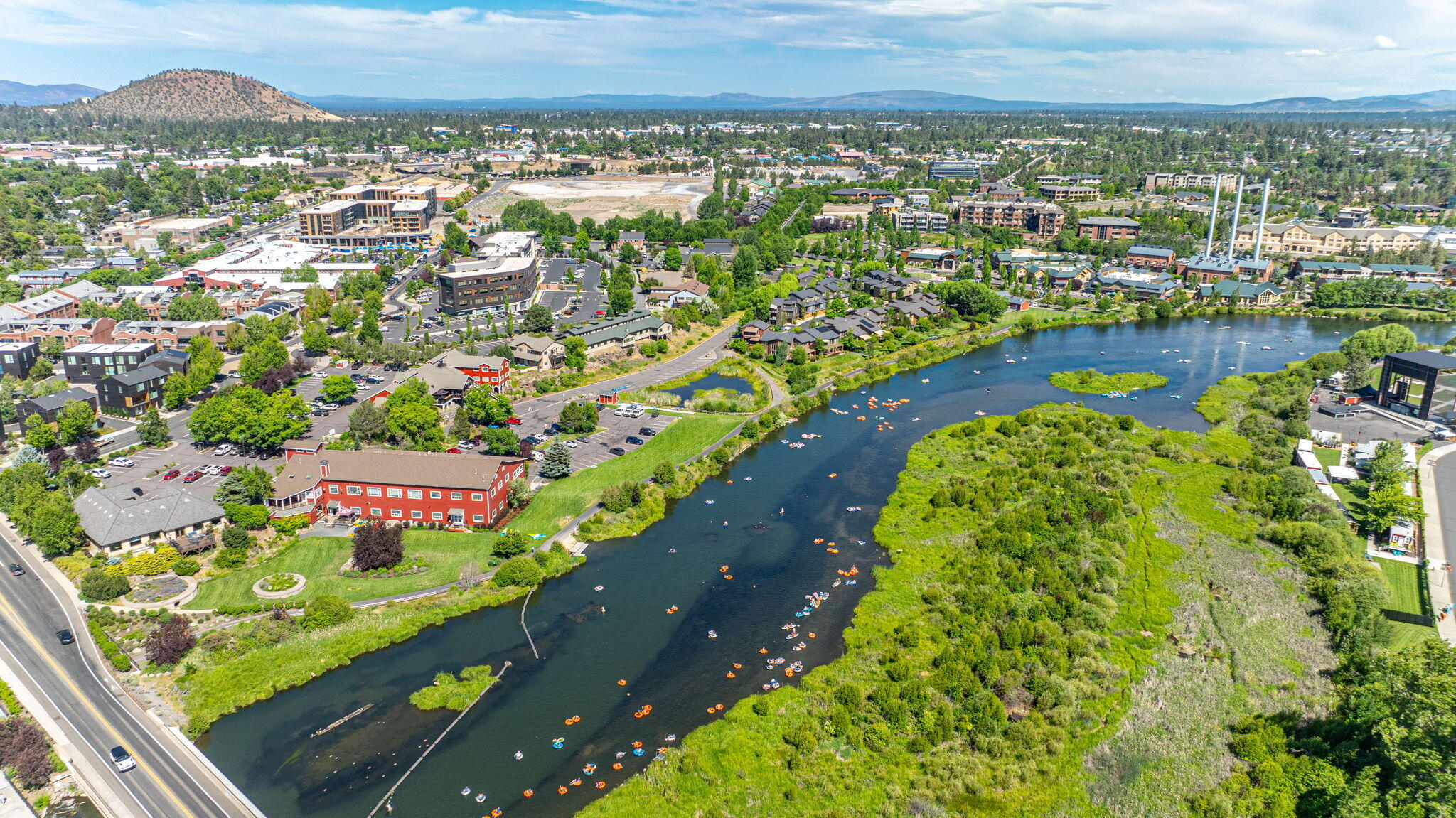 Park Addition - Residential