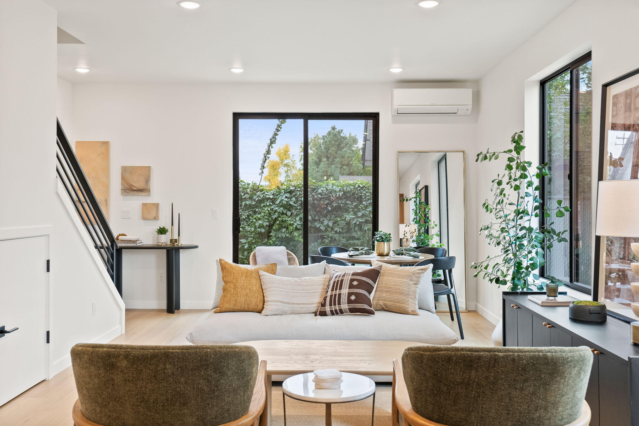 Park Addition - Residential