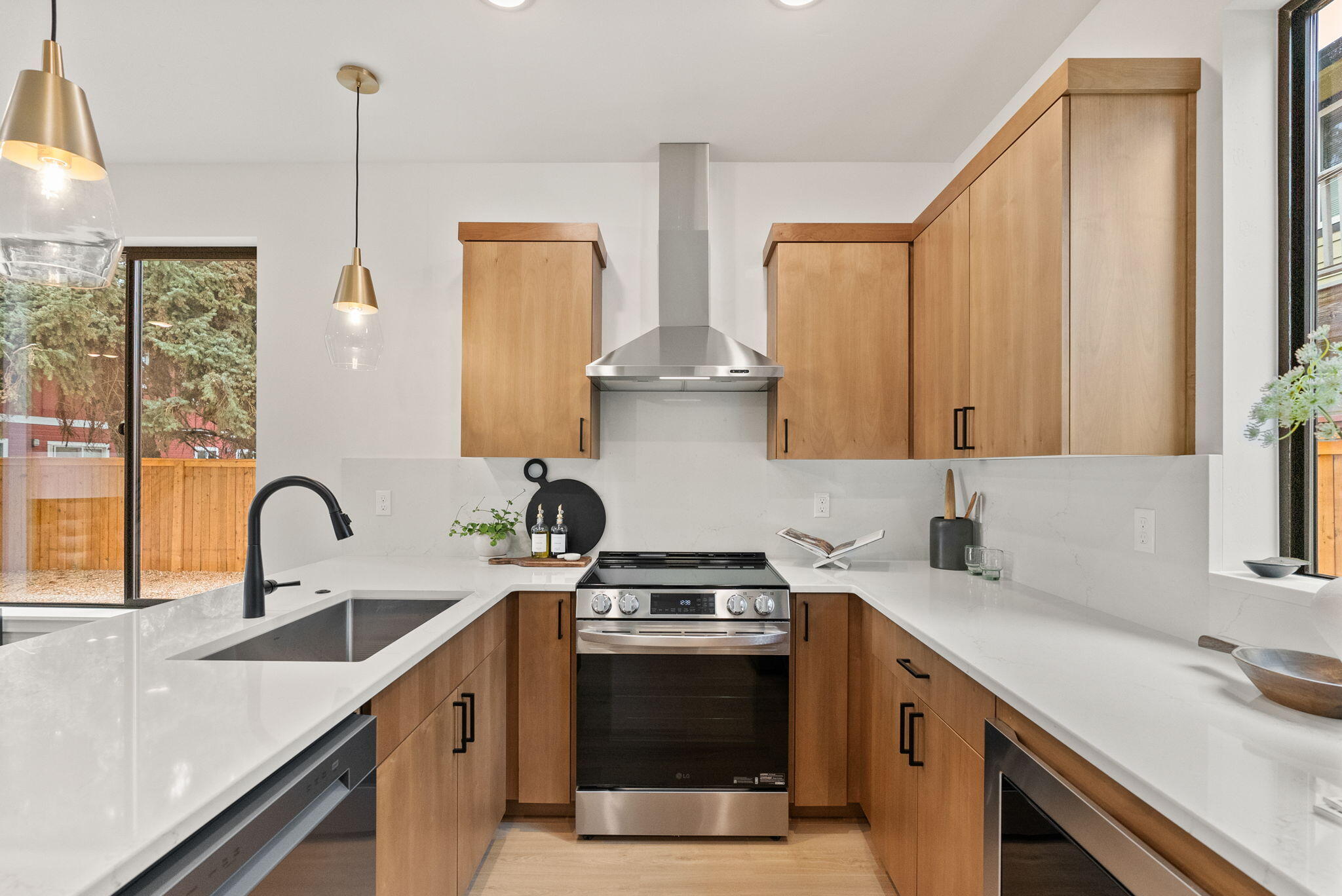 Park Addition - Residential