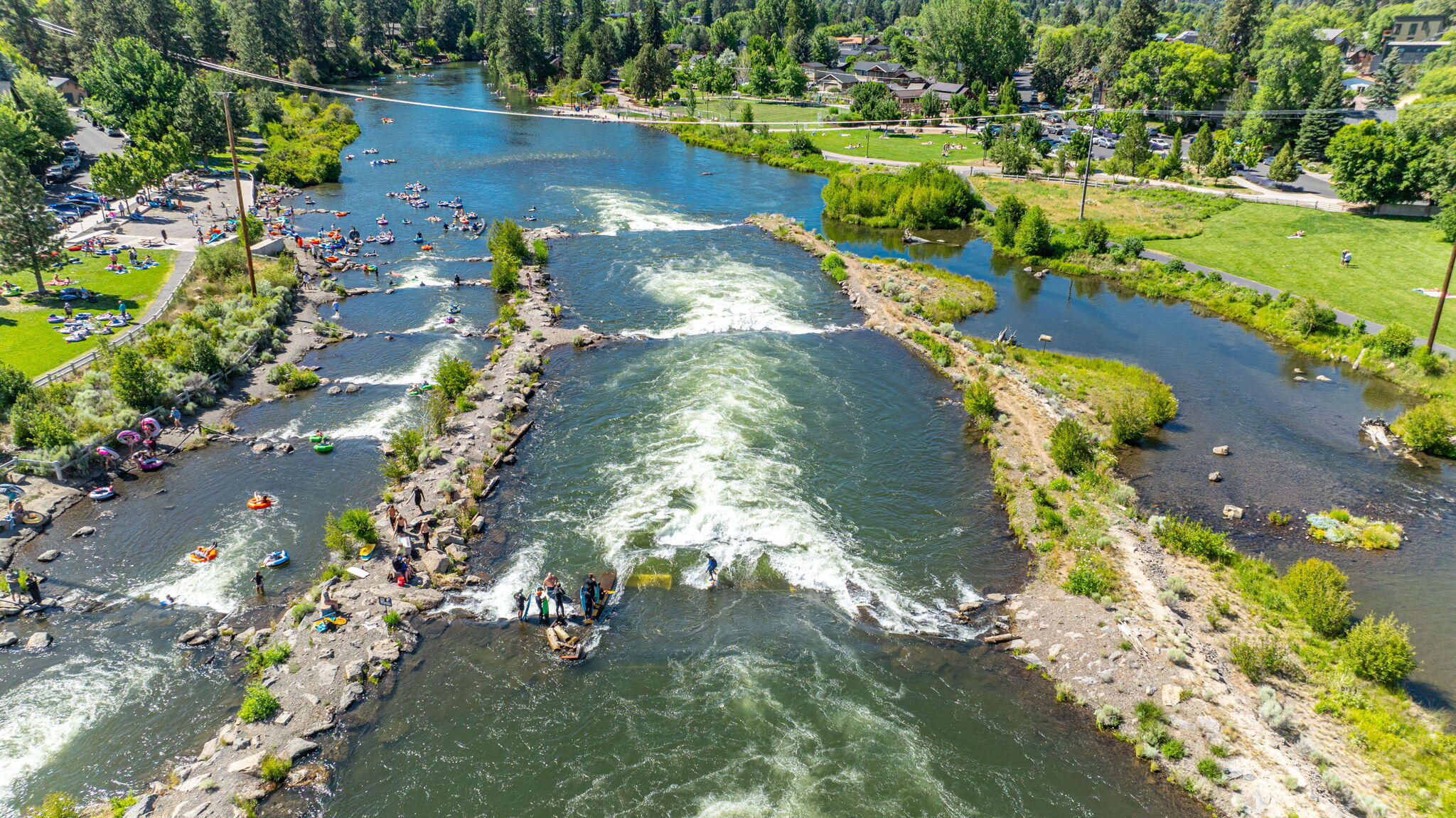 Park Addition - Residential