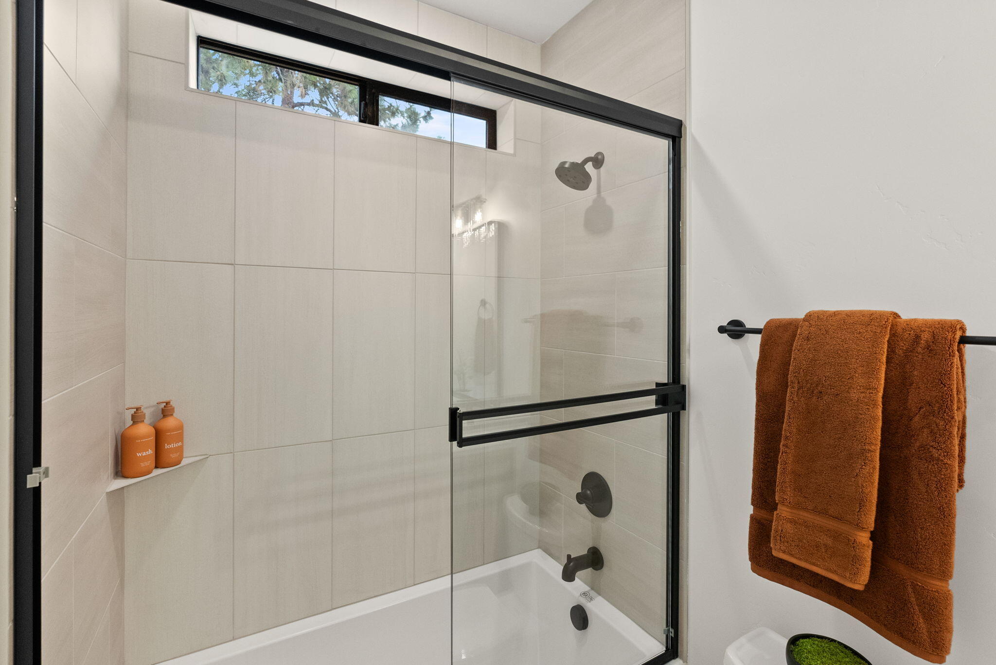 Park Addition - Residential