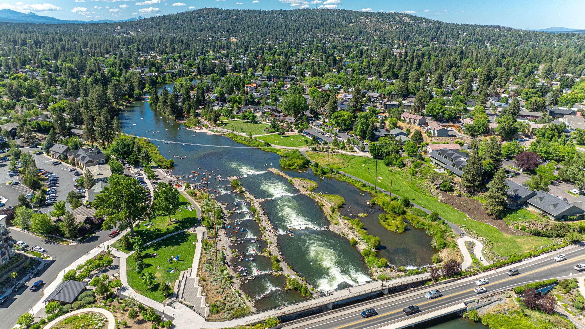 Park Addition - Residential