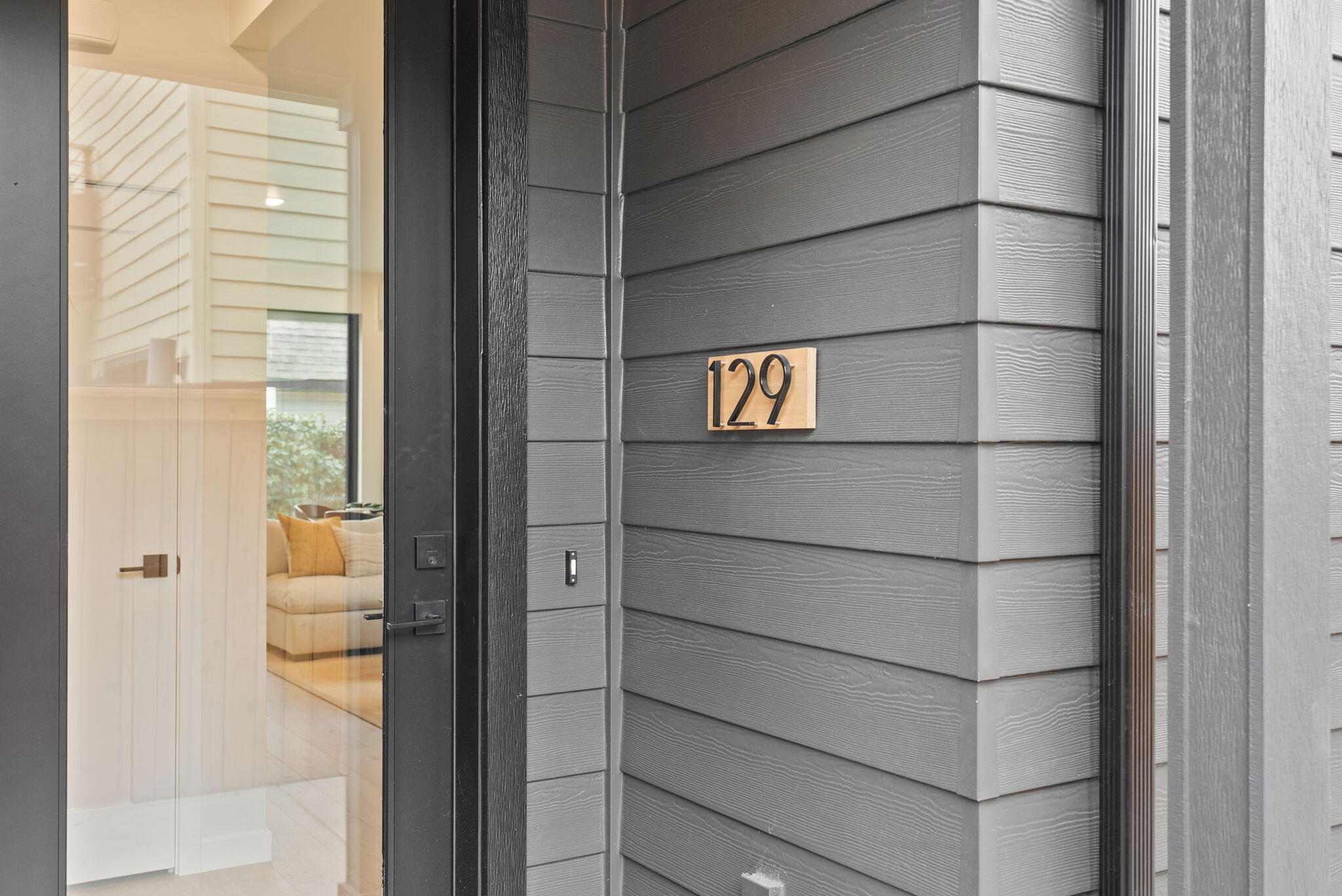 Park Addition - Residential