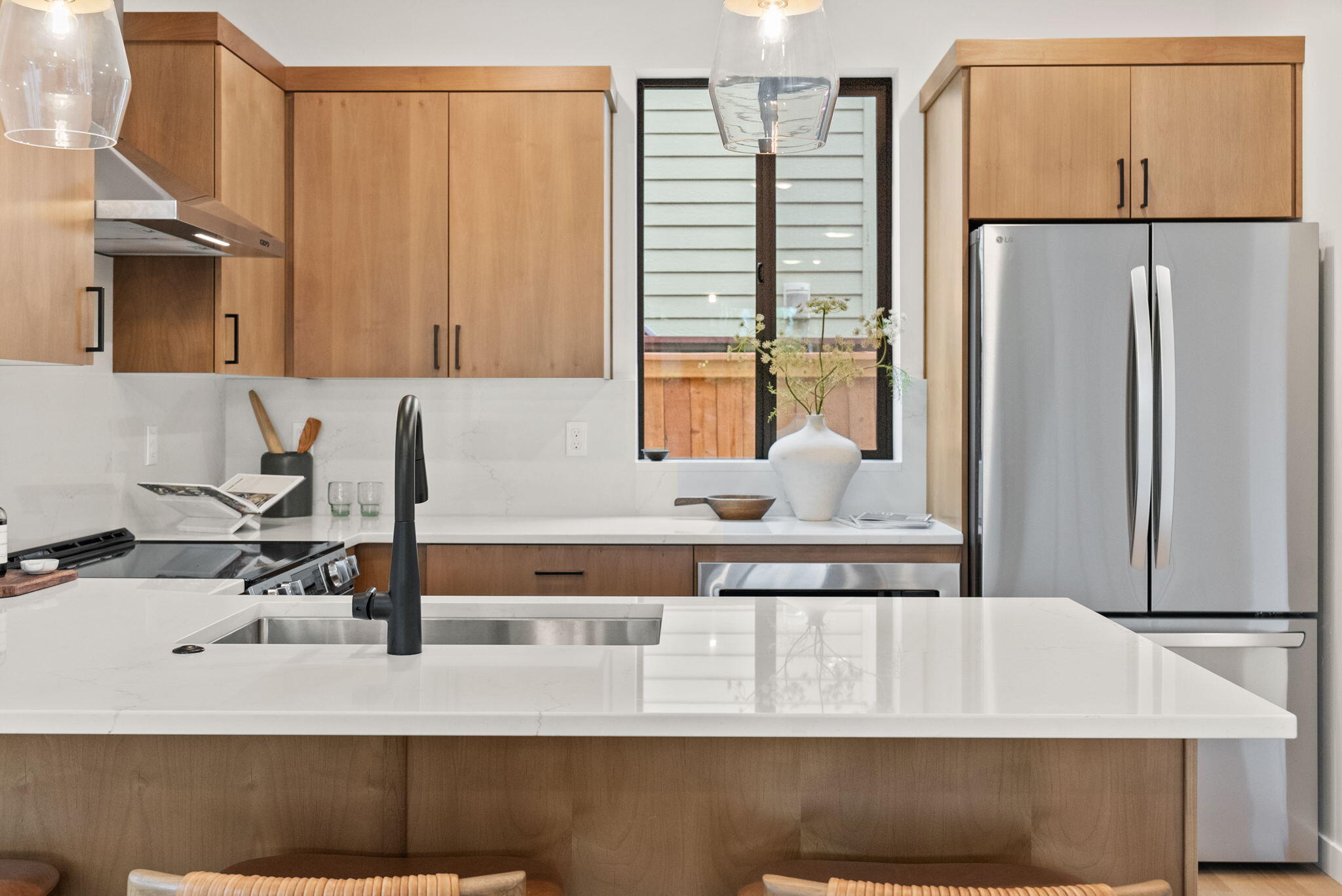 Park Addition - Residential