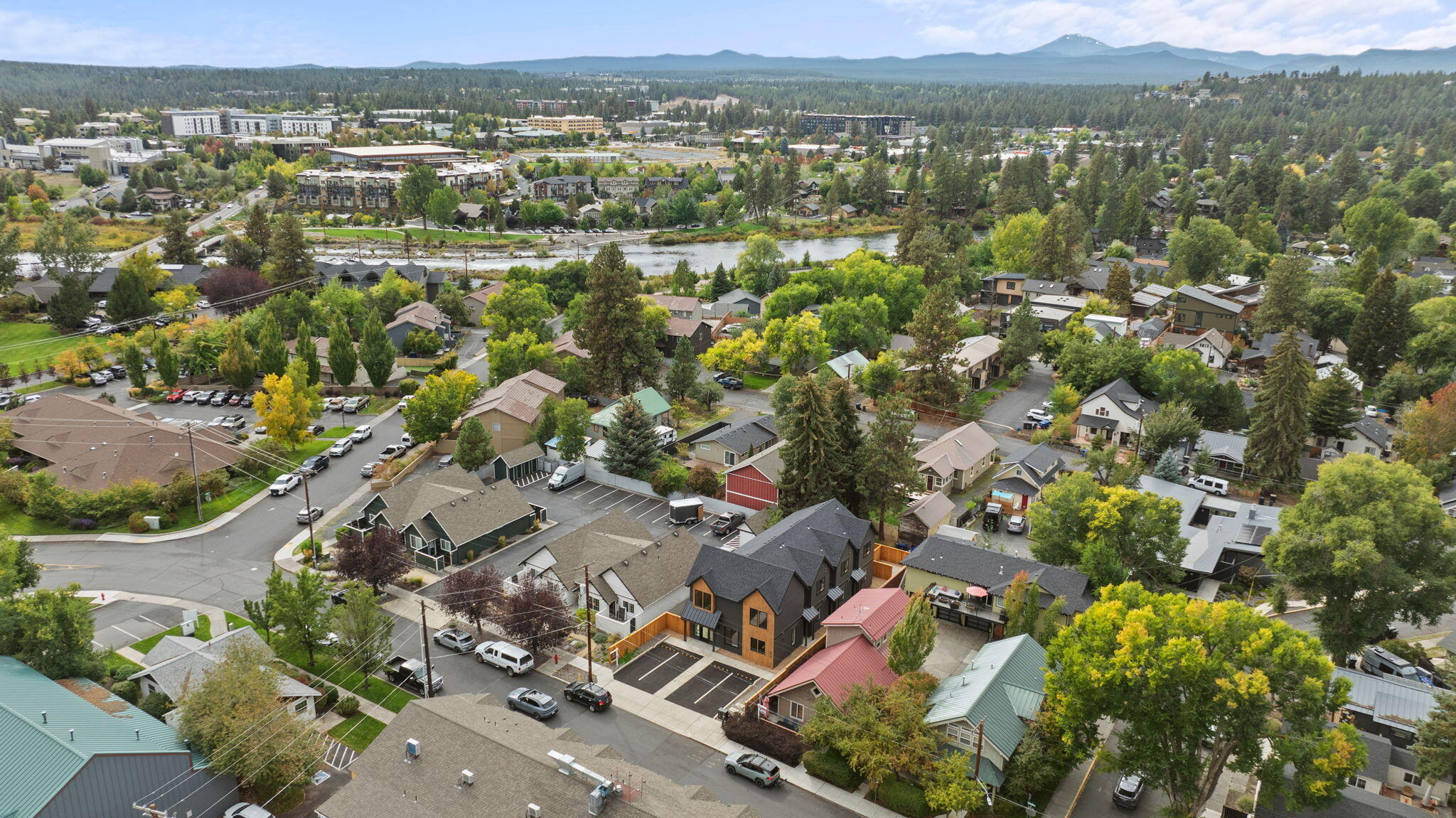 Park Addition - Residential