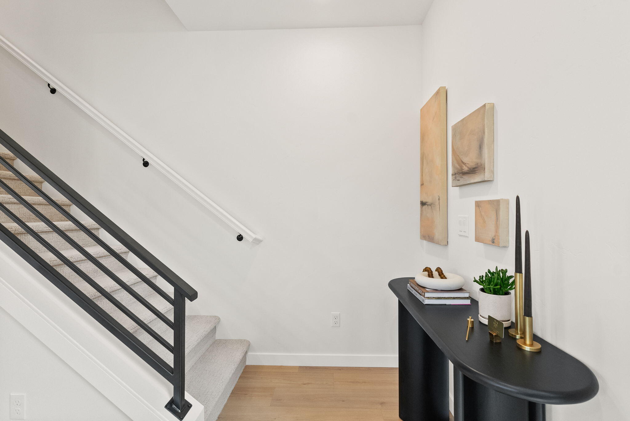 Park Addition - Residential