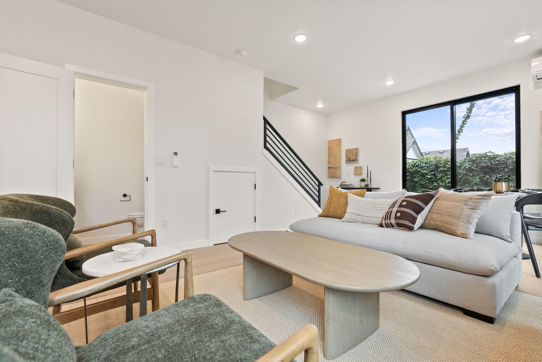 Park Addition - Residential