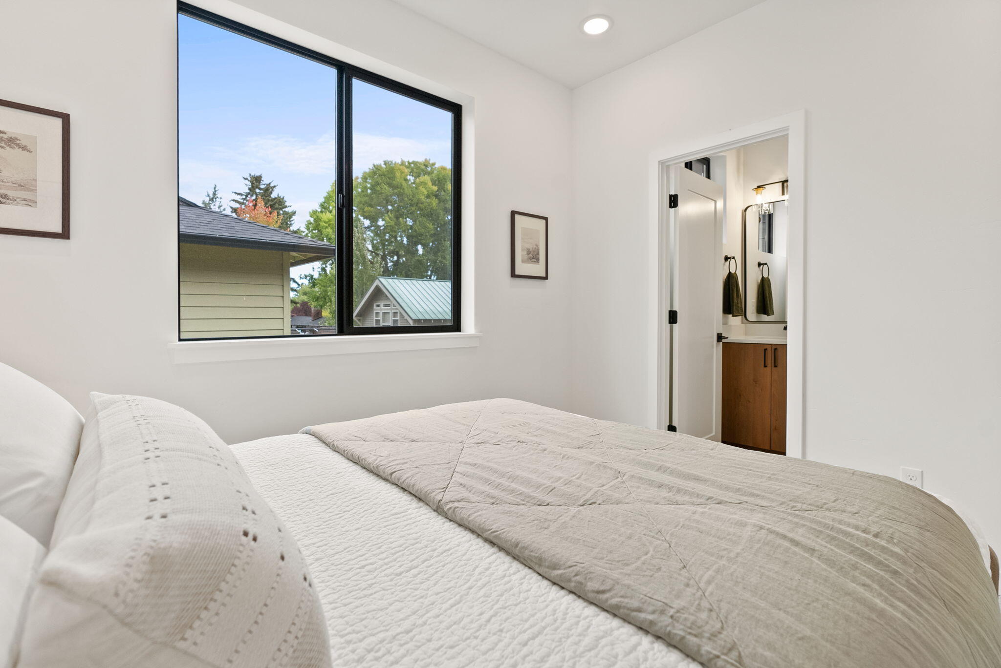 Park Addition - Residential