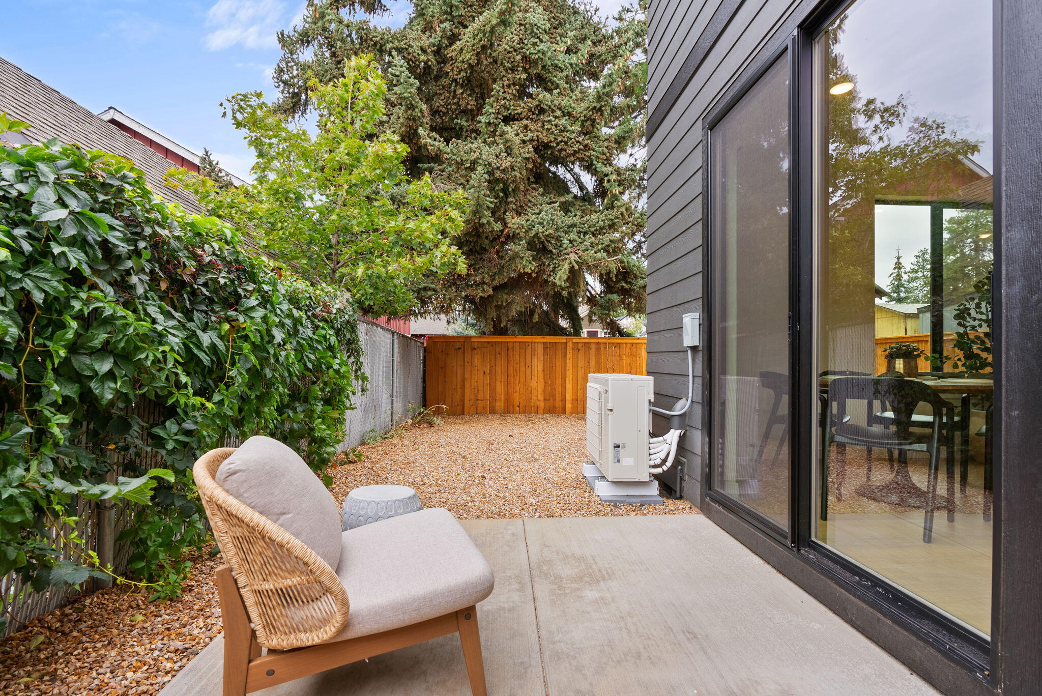 Park Addition - Residential