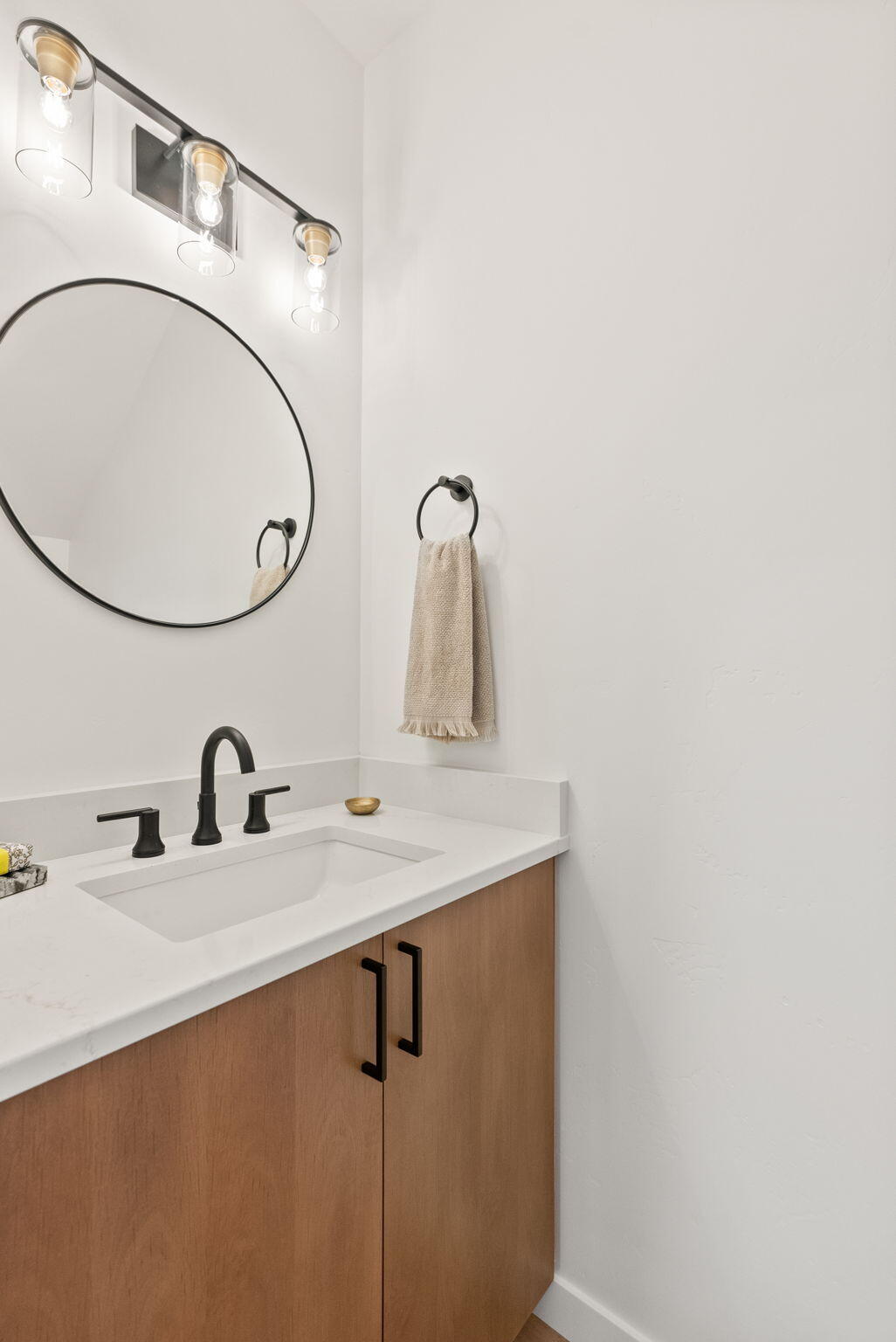 Park Addition - Residential