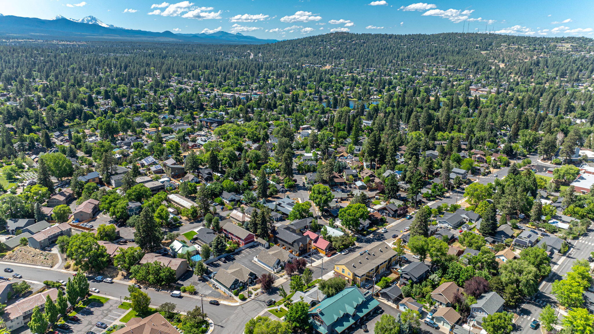Park Addition - Residential