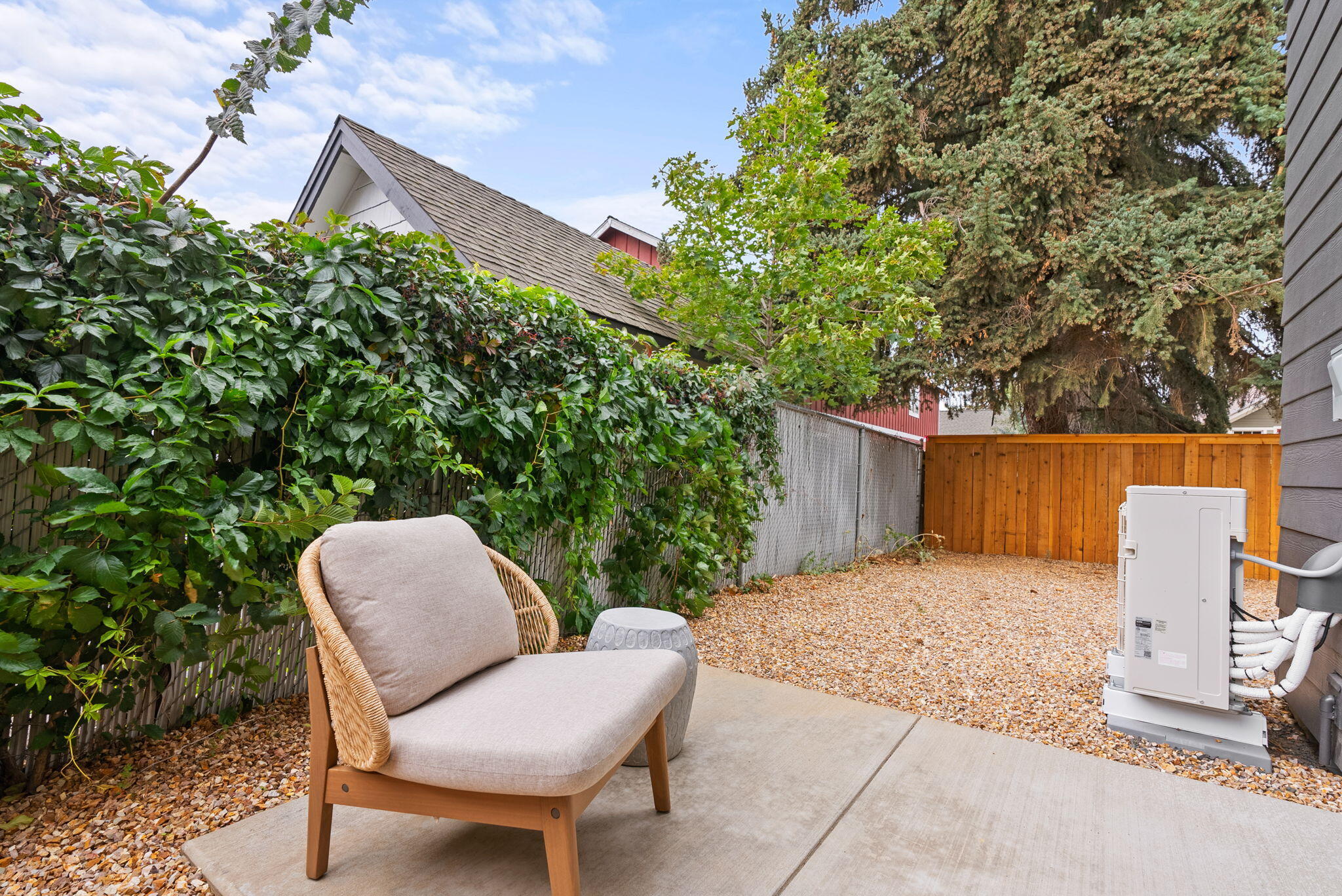 Park Addition - Residential