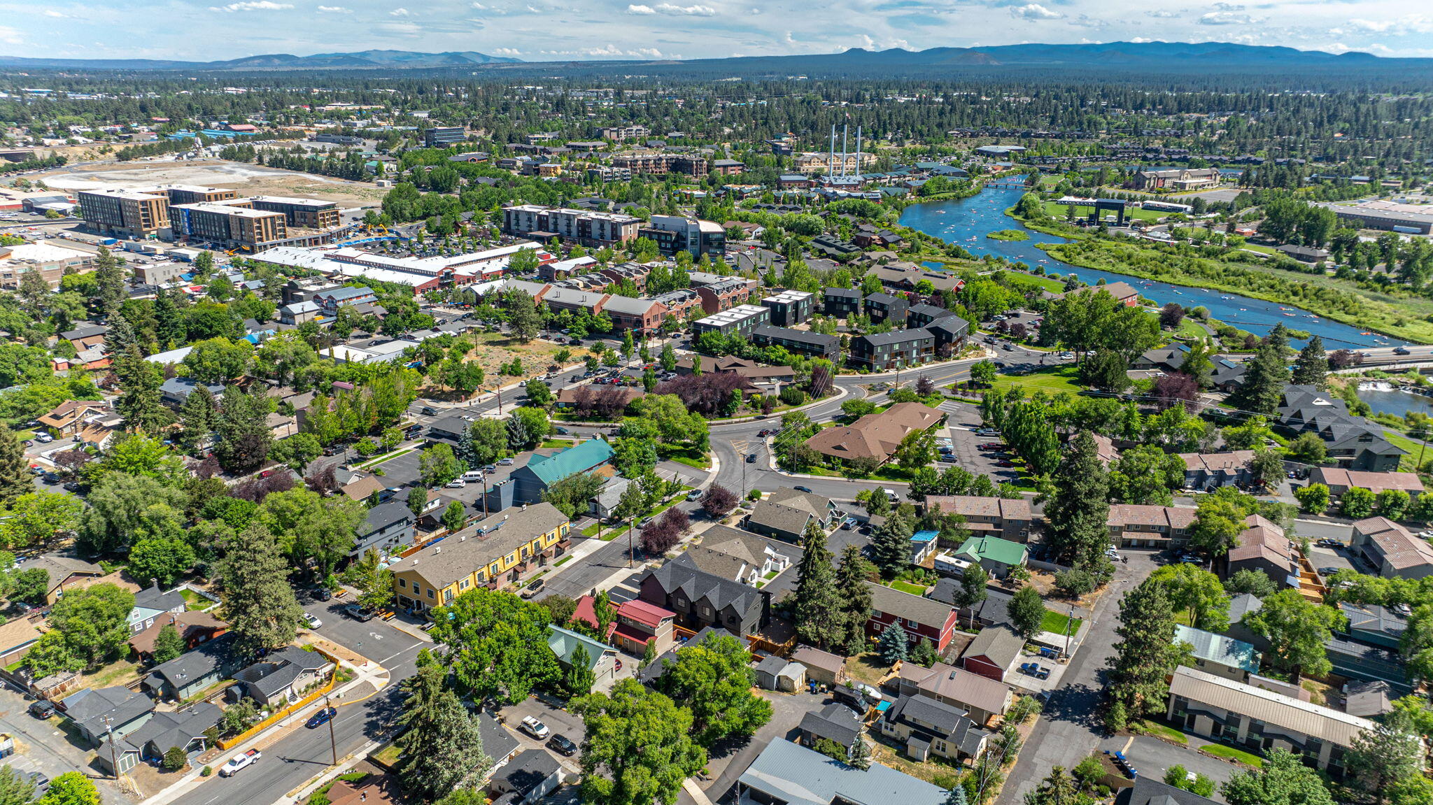 Park Addition - Residential