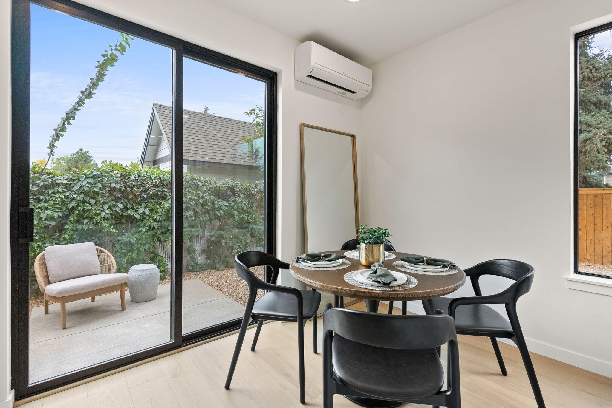 Park Addition - Residential