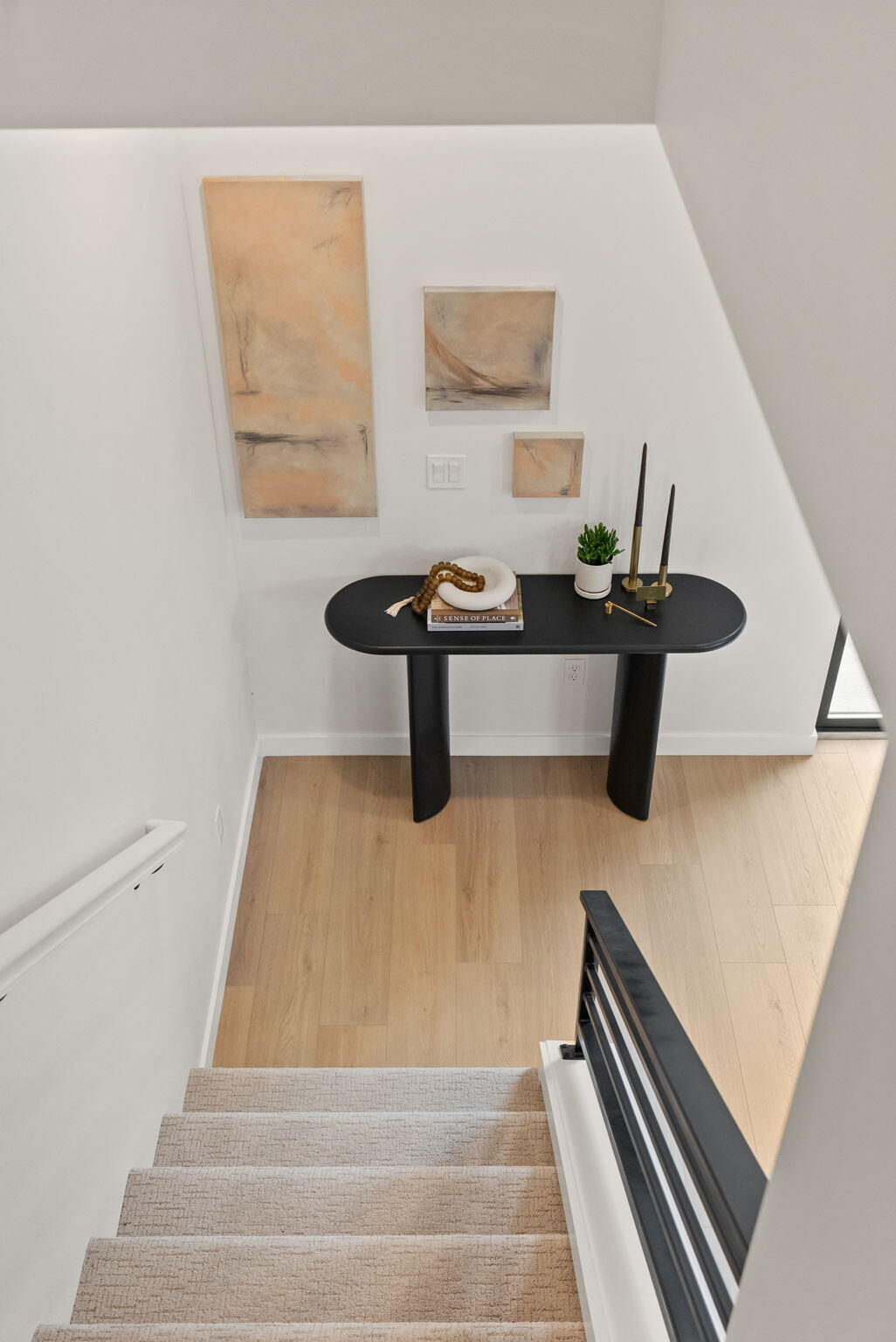 Park Addition - Residential