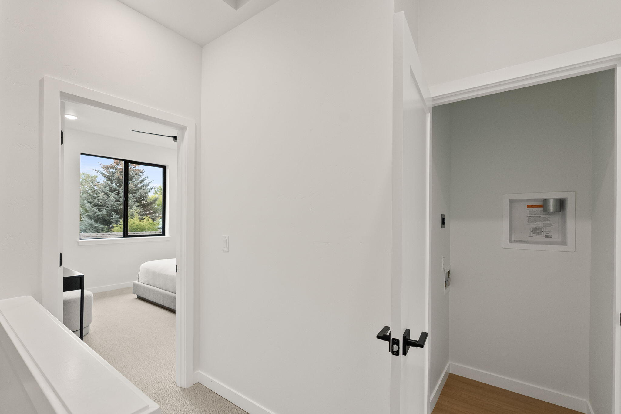 Park Addition - Residential