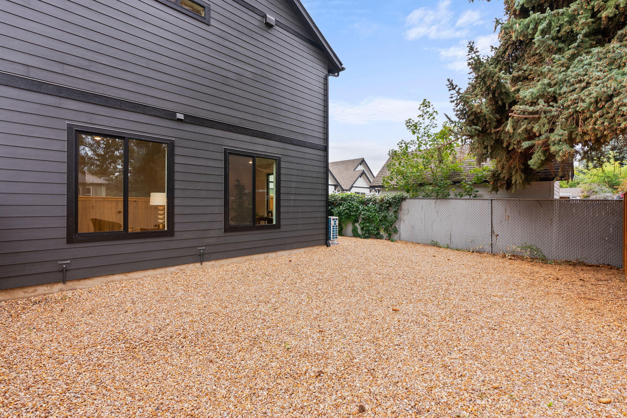 Park Addition - Residential