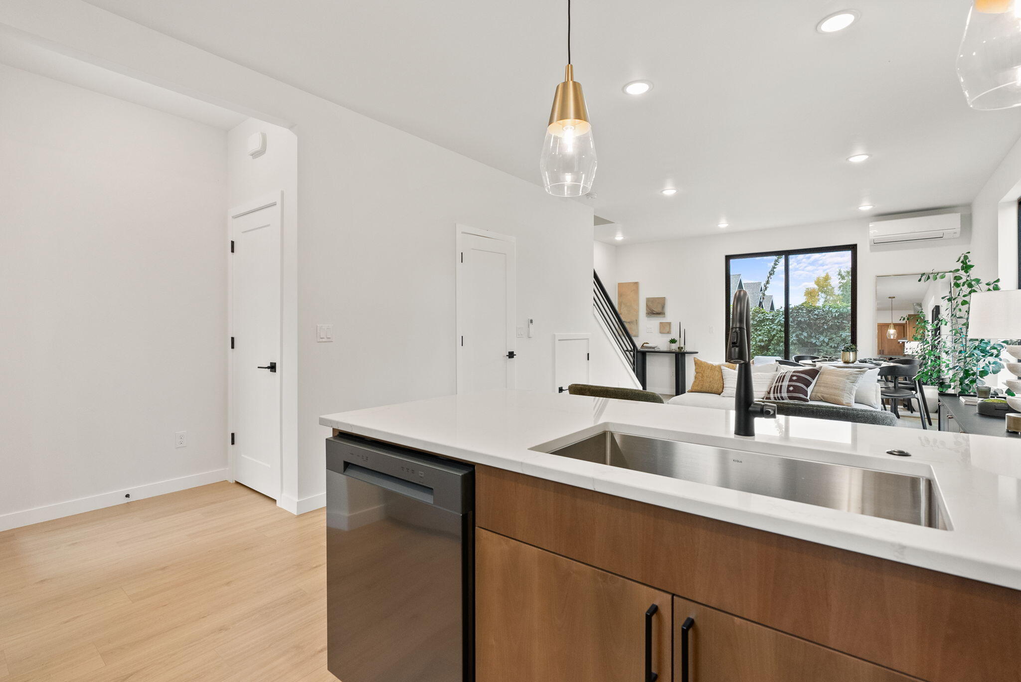 Park Addition - Residential